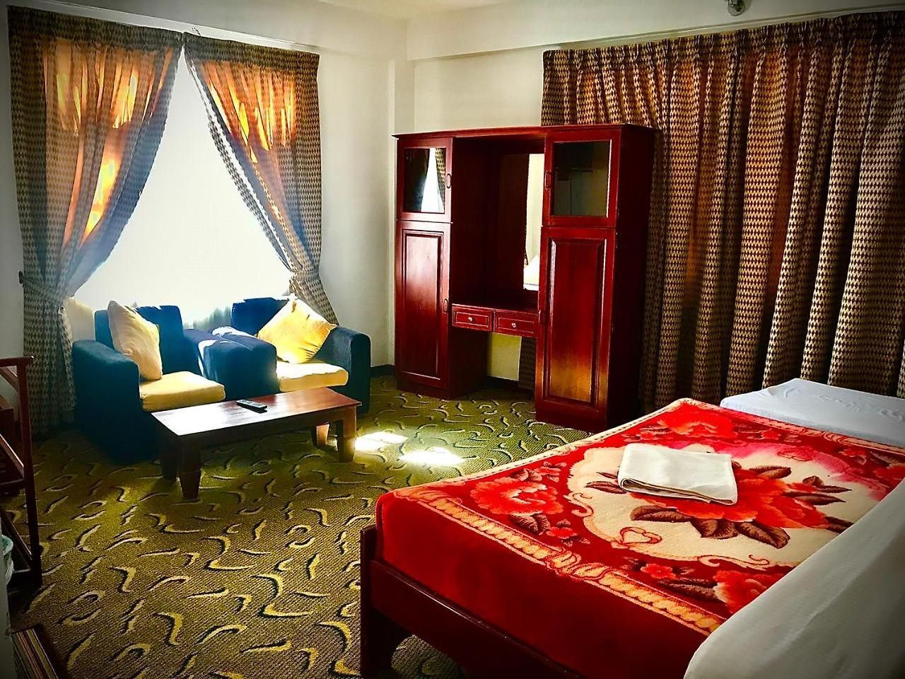Resort Ashley Resorts Nuwaraeliya 3*