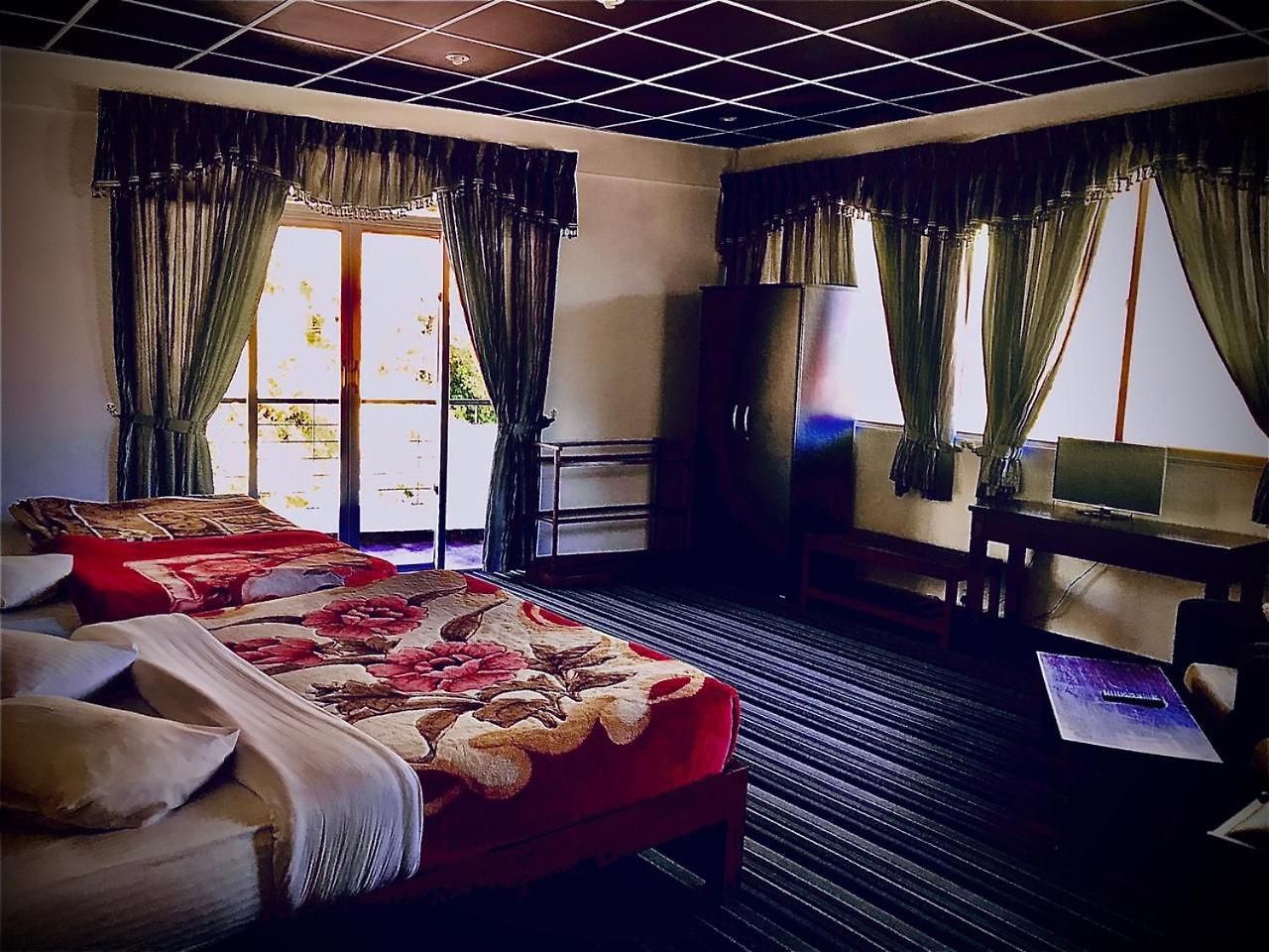 Resort Ashley Resorts Nuwaraeliya Nuwara Eliya