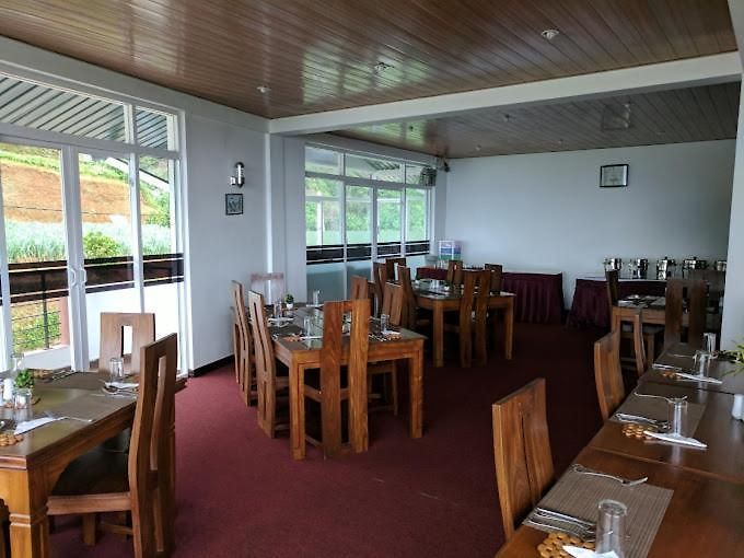 Resort Ashley Resorts Nuwaraeliya 3*