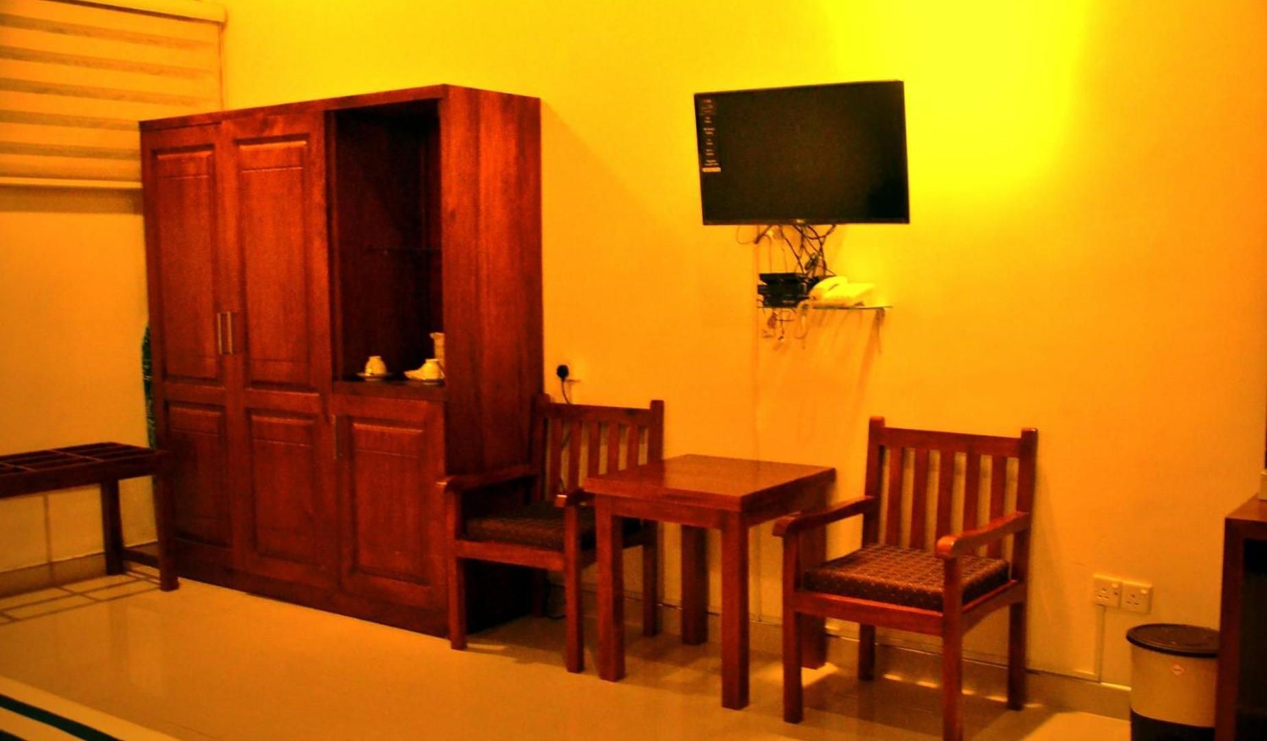 Bed & Breakfast Nature First Nuwara Eliya