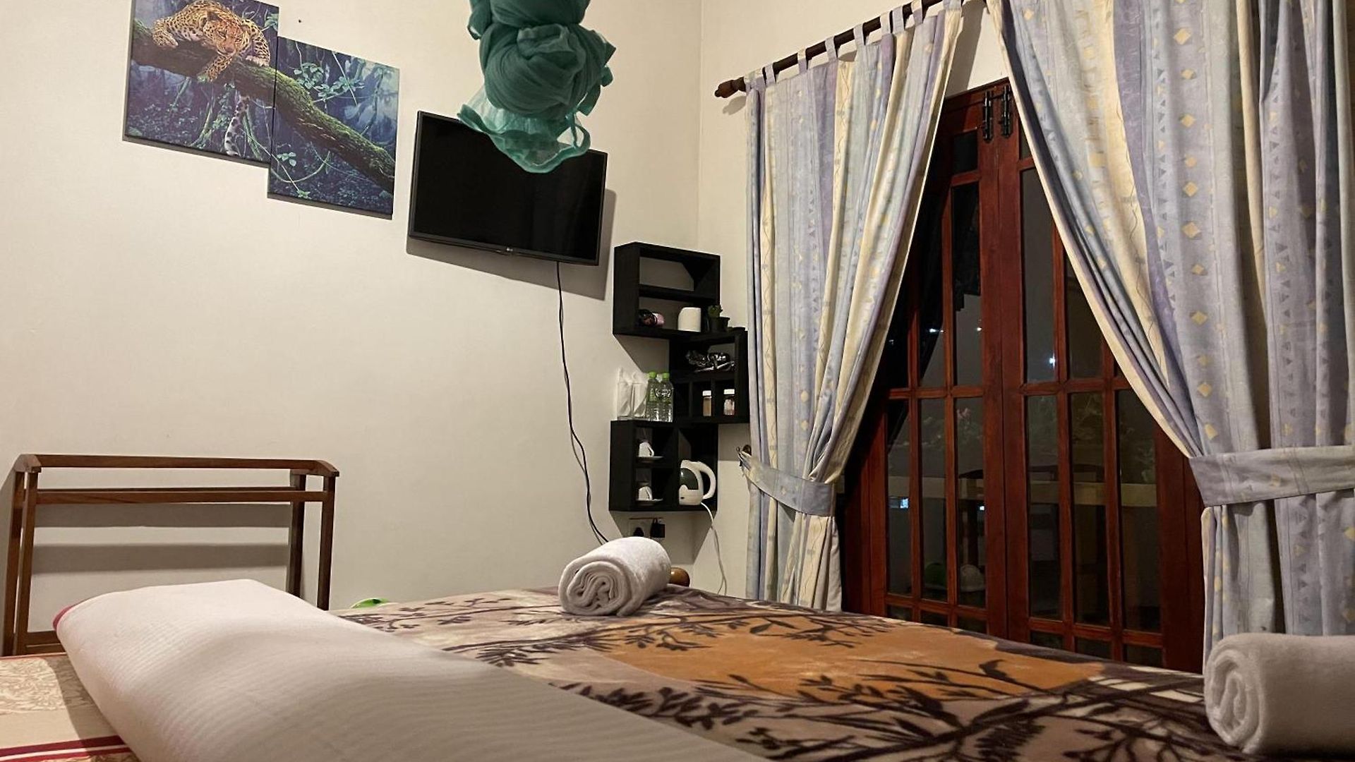Homestay Cozy Heaven *