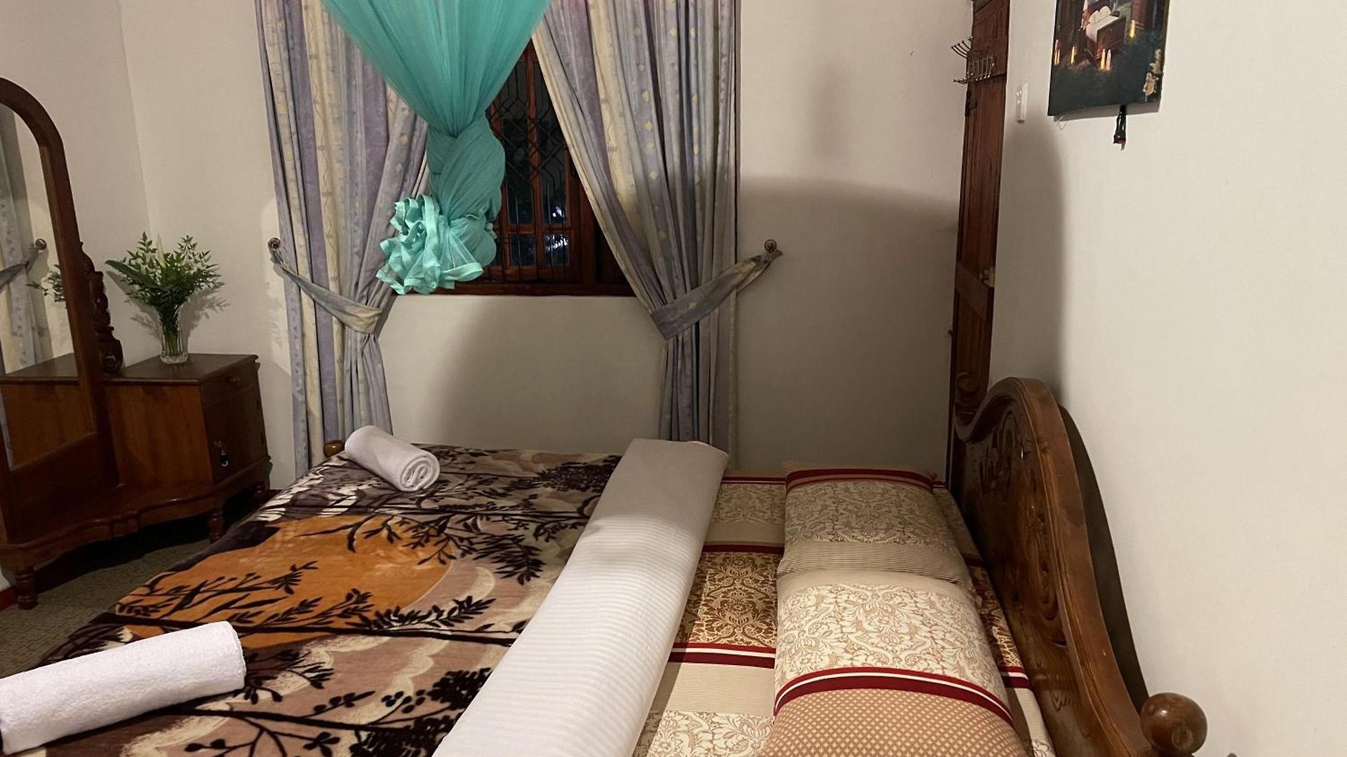 Cozy Heaven * Nuwara Eliya
