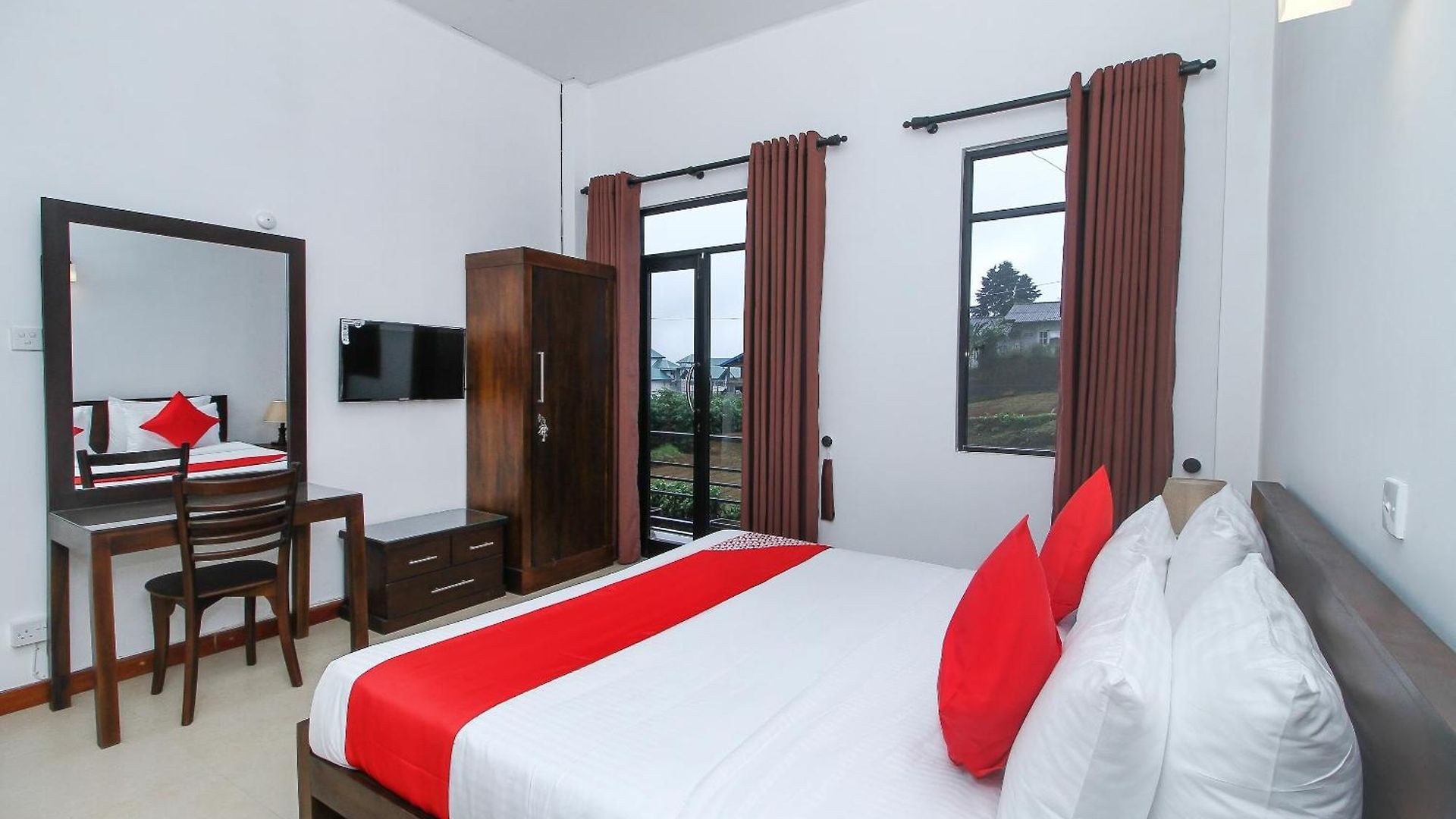 Delphin 3* Nuwara Eliya