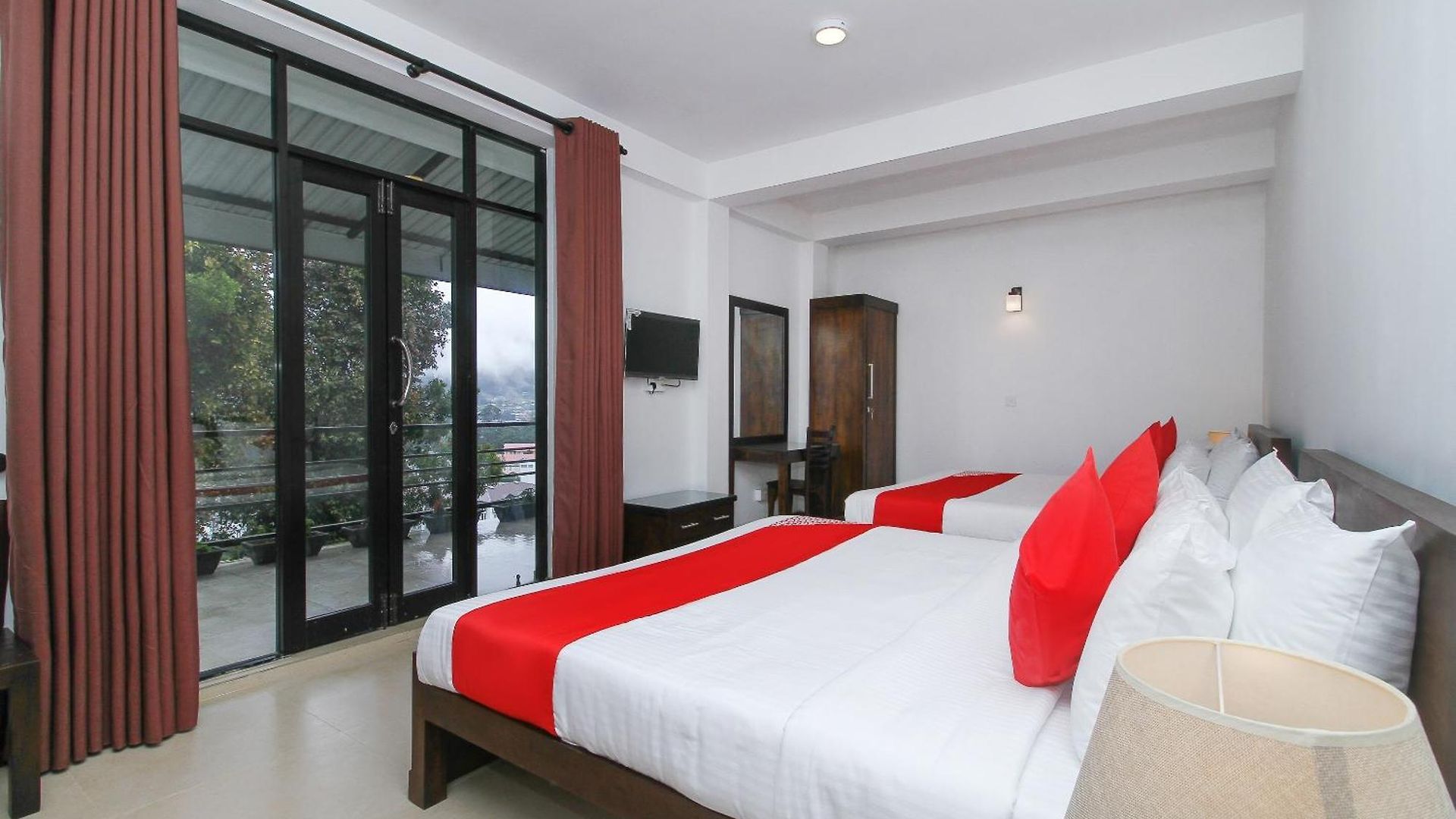 Delphin Hotel Nuwara Eliya