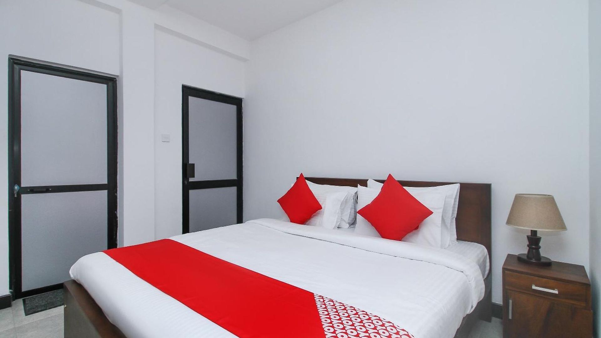 Hotel Delphin Nuwara Eliya