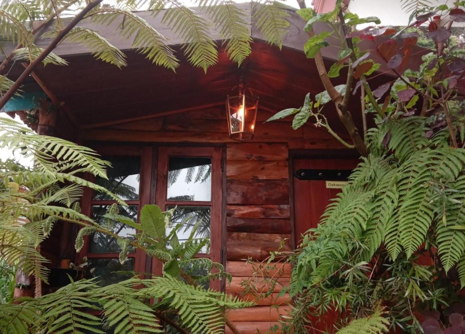 Homestay 20/20 Wood Nuwara Eliya