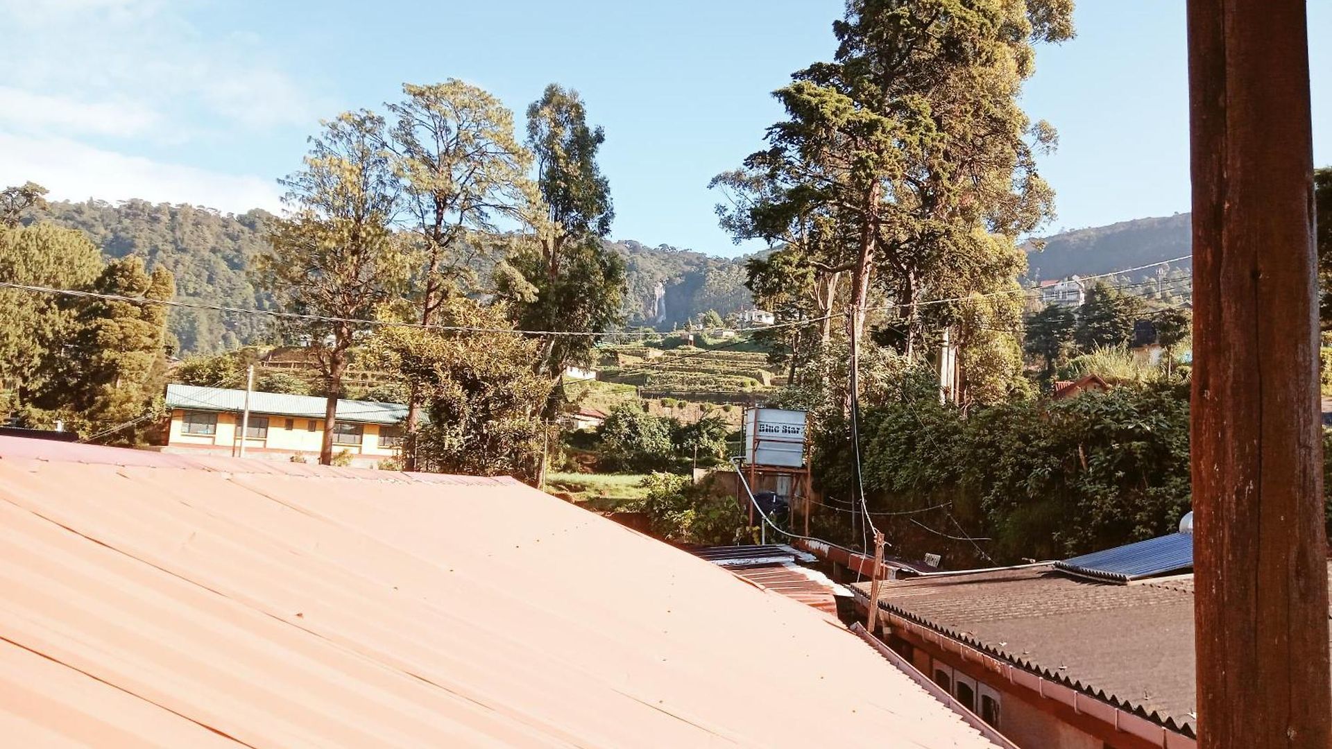 20/20 Wood Nuwara Eliya