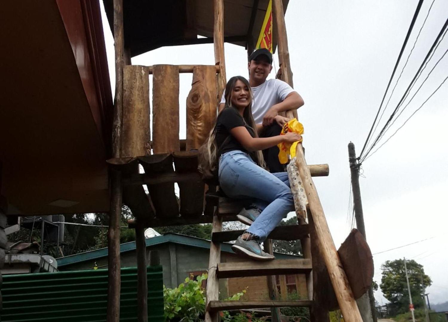 Homestay 20/20 Wood *