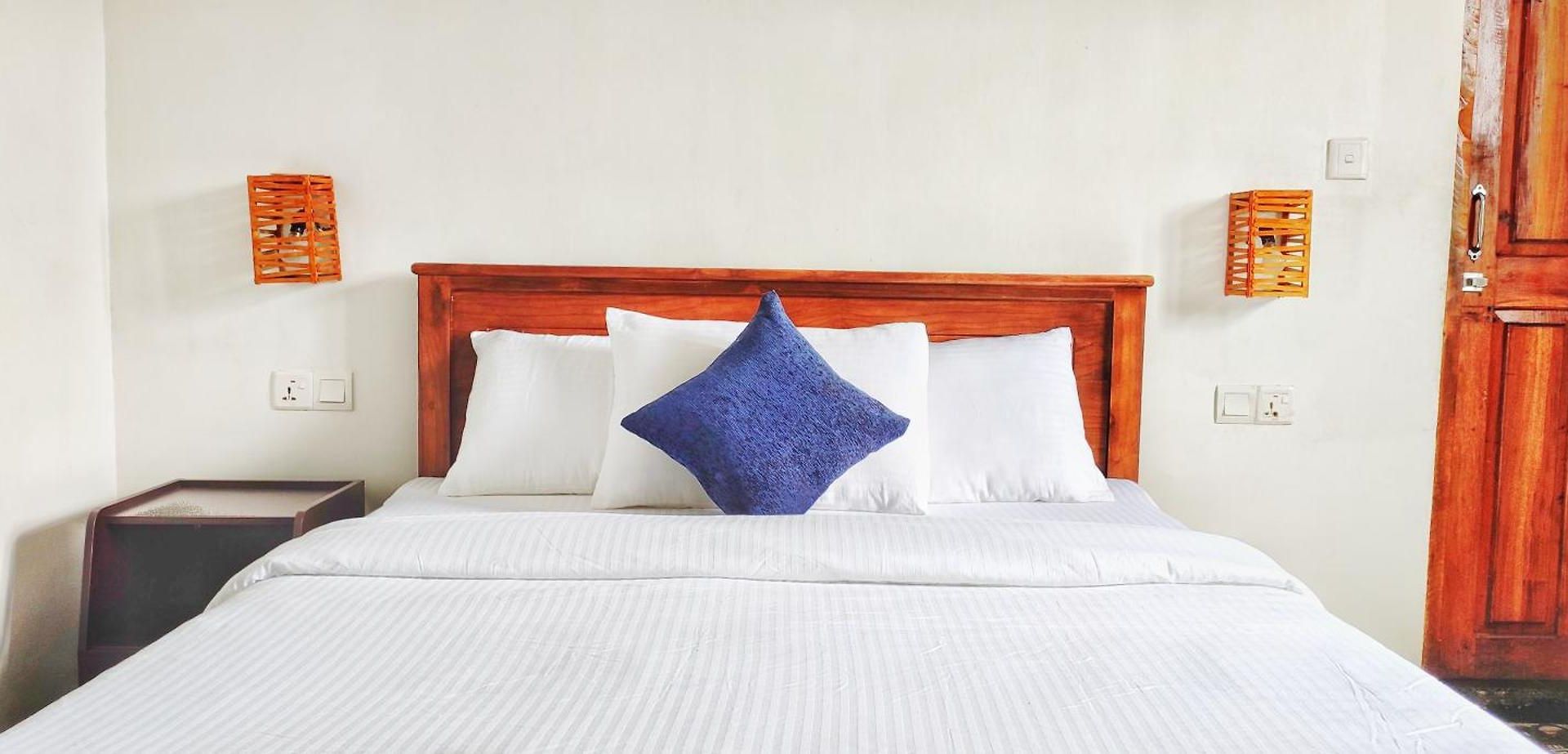 Guest house Rc Awkward