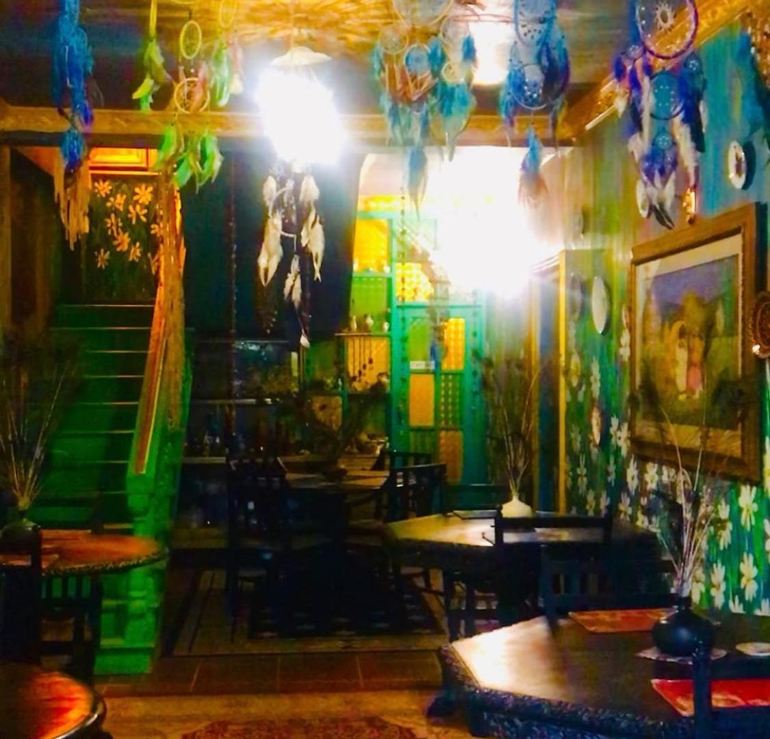 Guest house Serendipity Artistic By Heidis