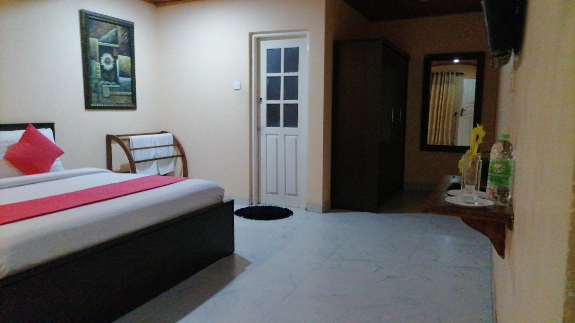 Maha Royal Guest house 3*