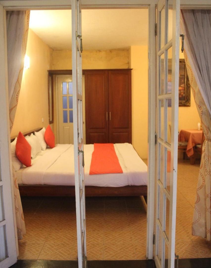 Guest house Maha Royal 3*