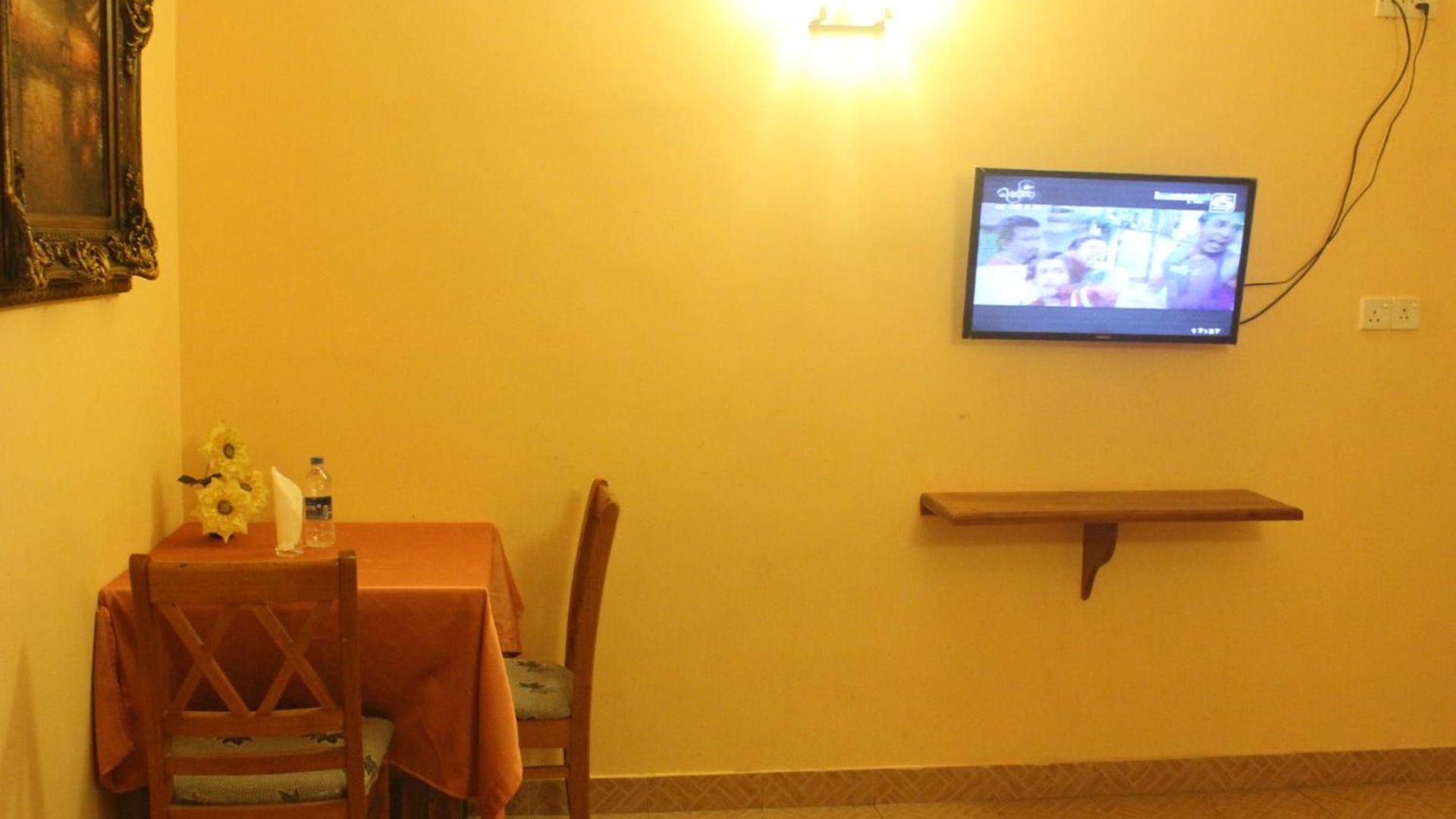 Maha Royal 3* Nuwara Eliya