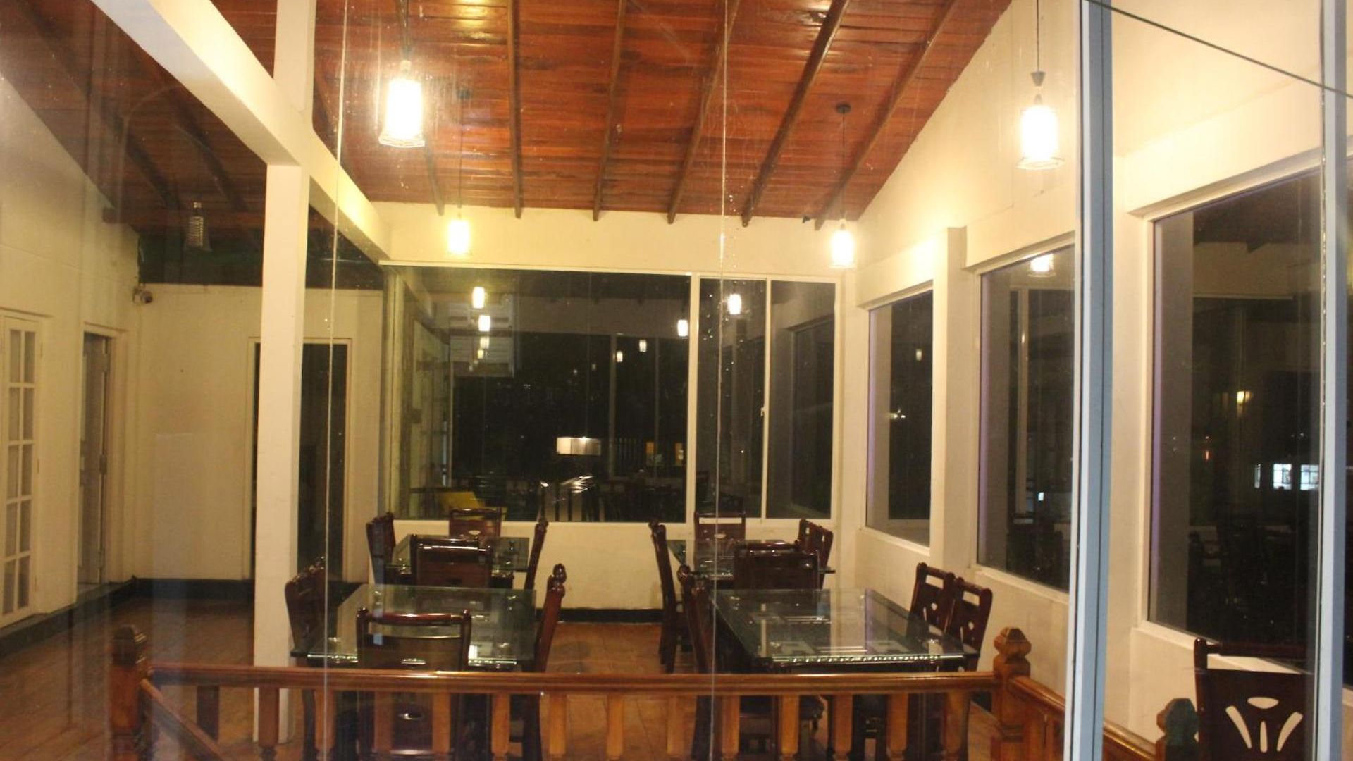 Guest house Maha Royal