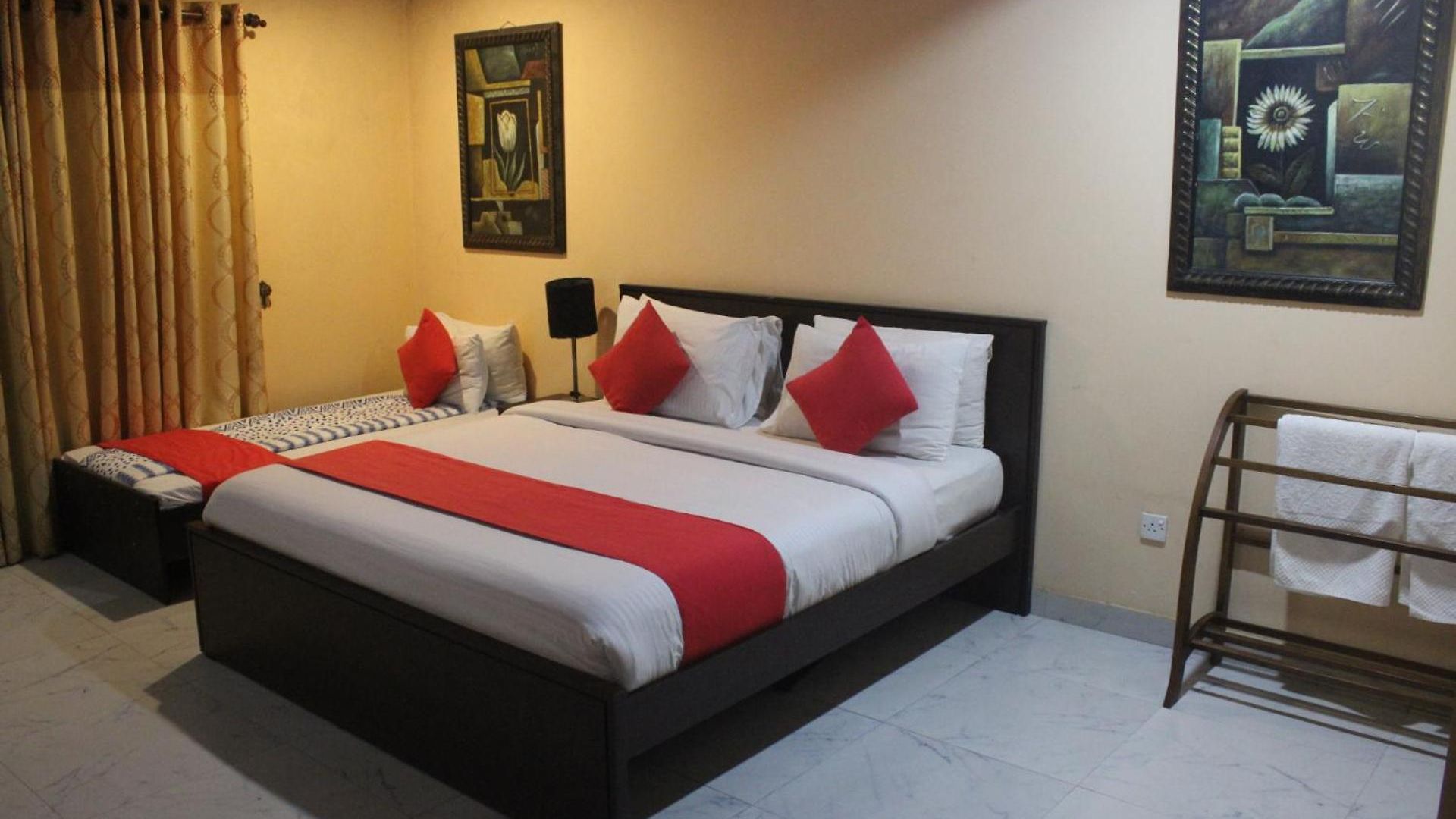 Guest house Maha Royal 3*