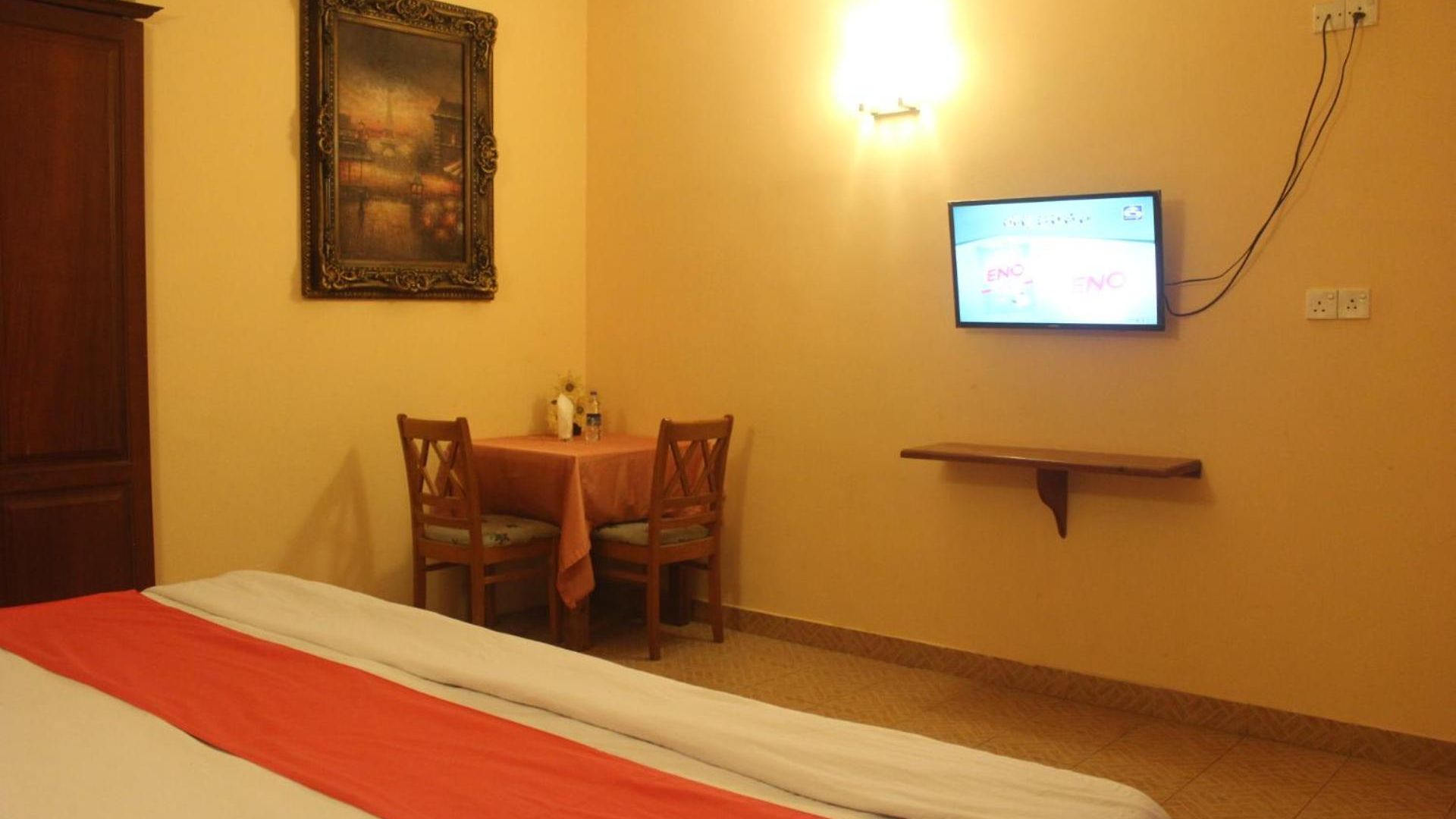 Guest house Maha Royal Nuwara Eliya