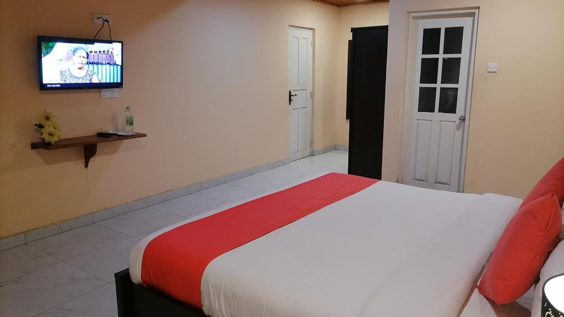 Maha Royal 3* Nuwara Eliya