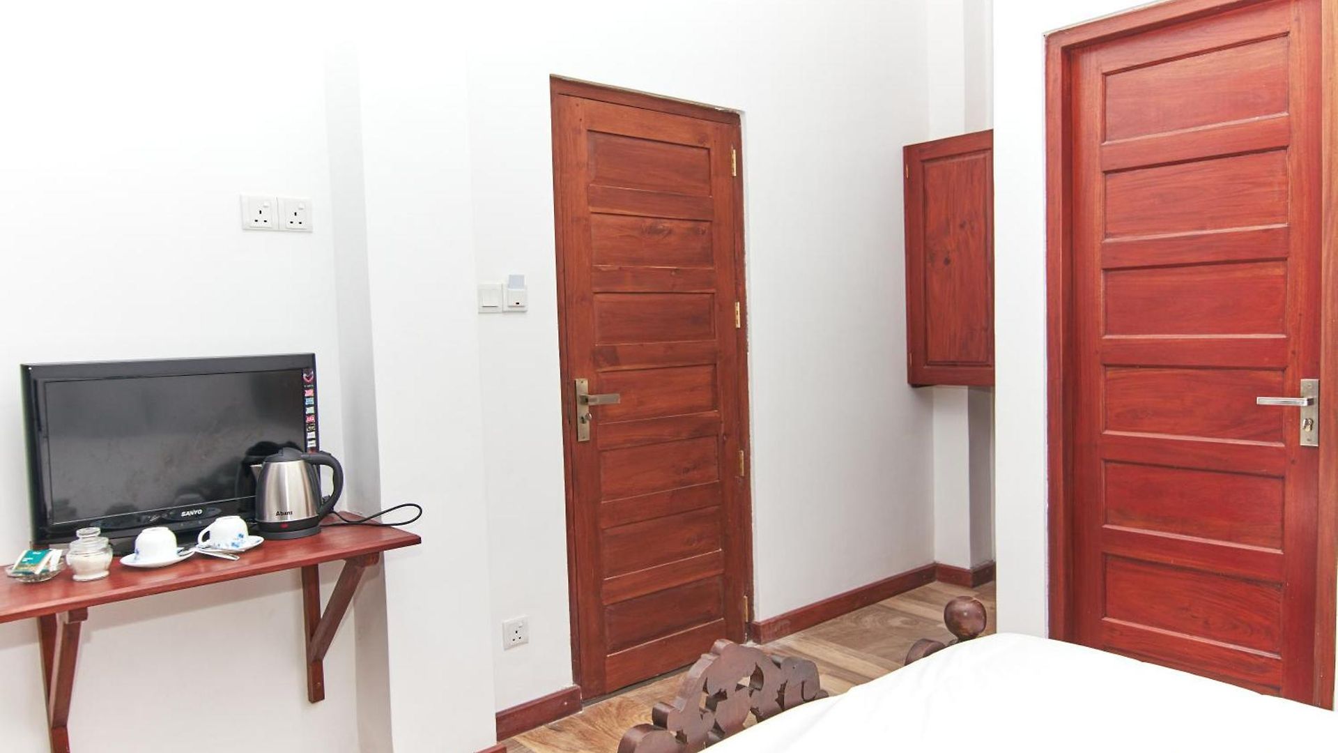 Pensive Hotel 3*