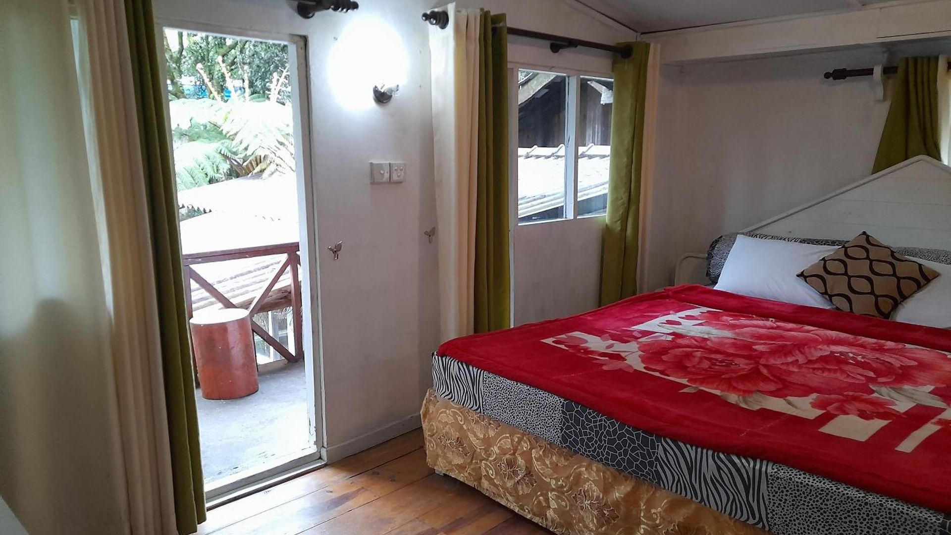 Hotel Kingfern