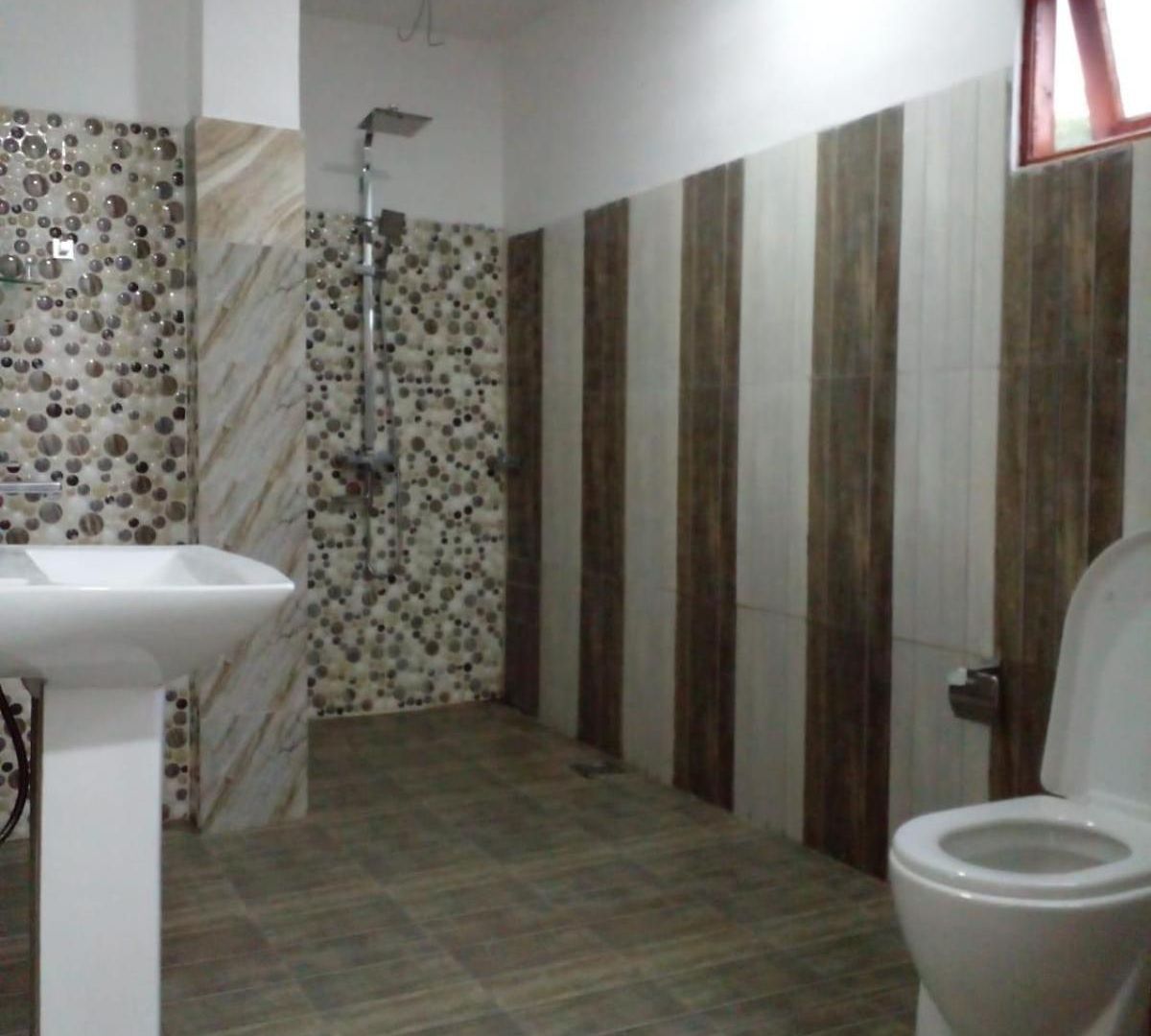 Amaraai Edge Guest house