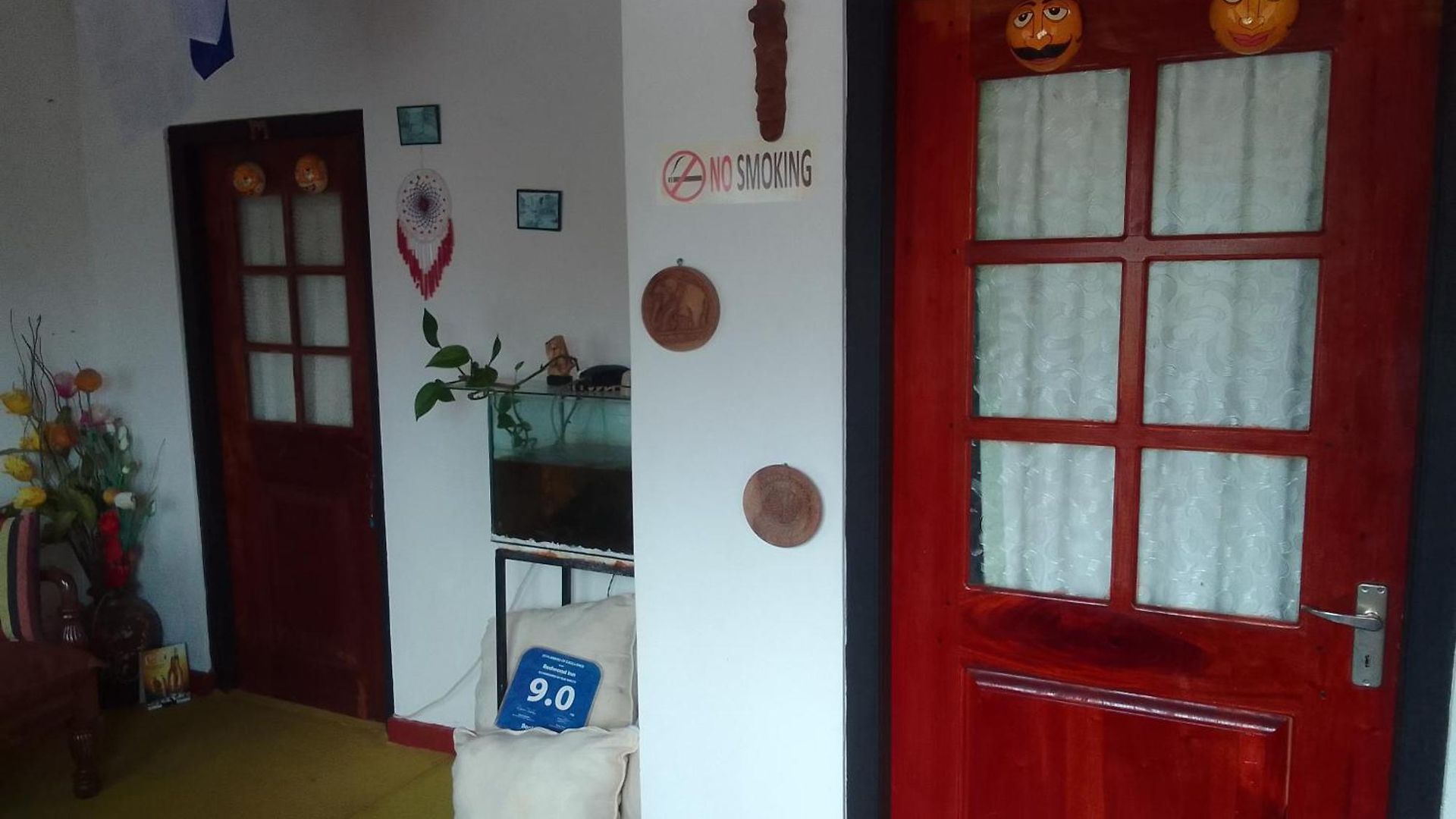 Red Wood 3*