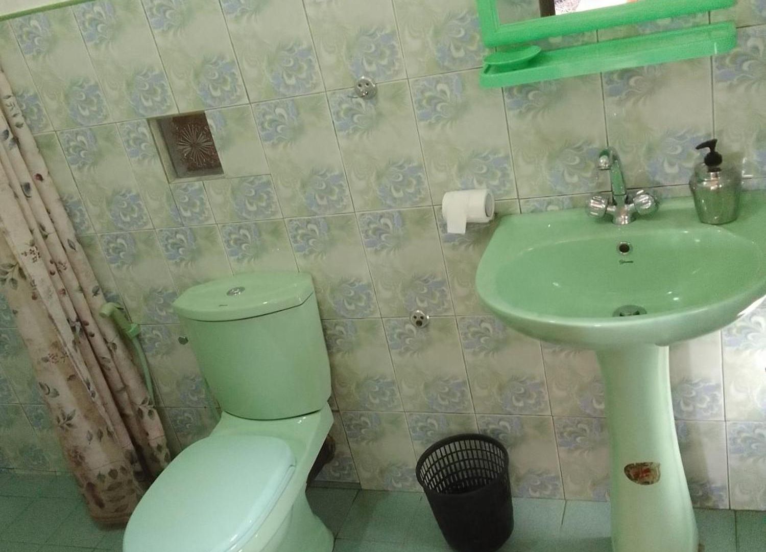 Red Wood Guest house 3*