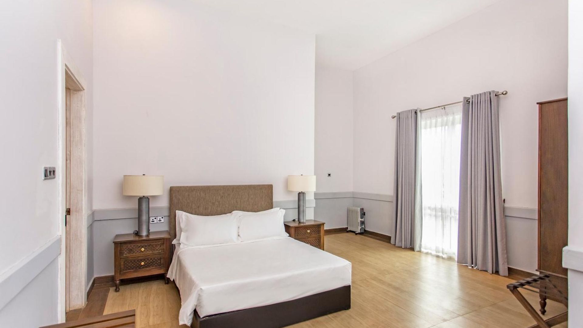 Hotel W15 Glenfall 4*