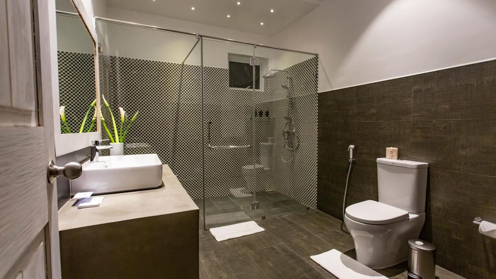 Hotel W15 Glenfall