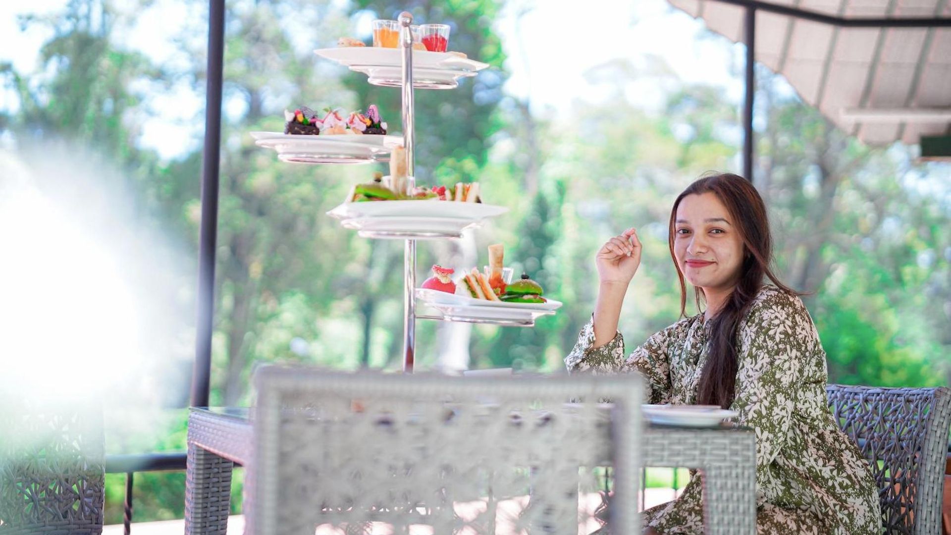 Hotel Araliya Hills - Where Historic Charm Mingles With Natural Beauty