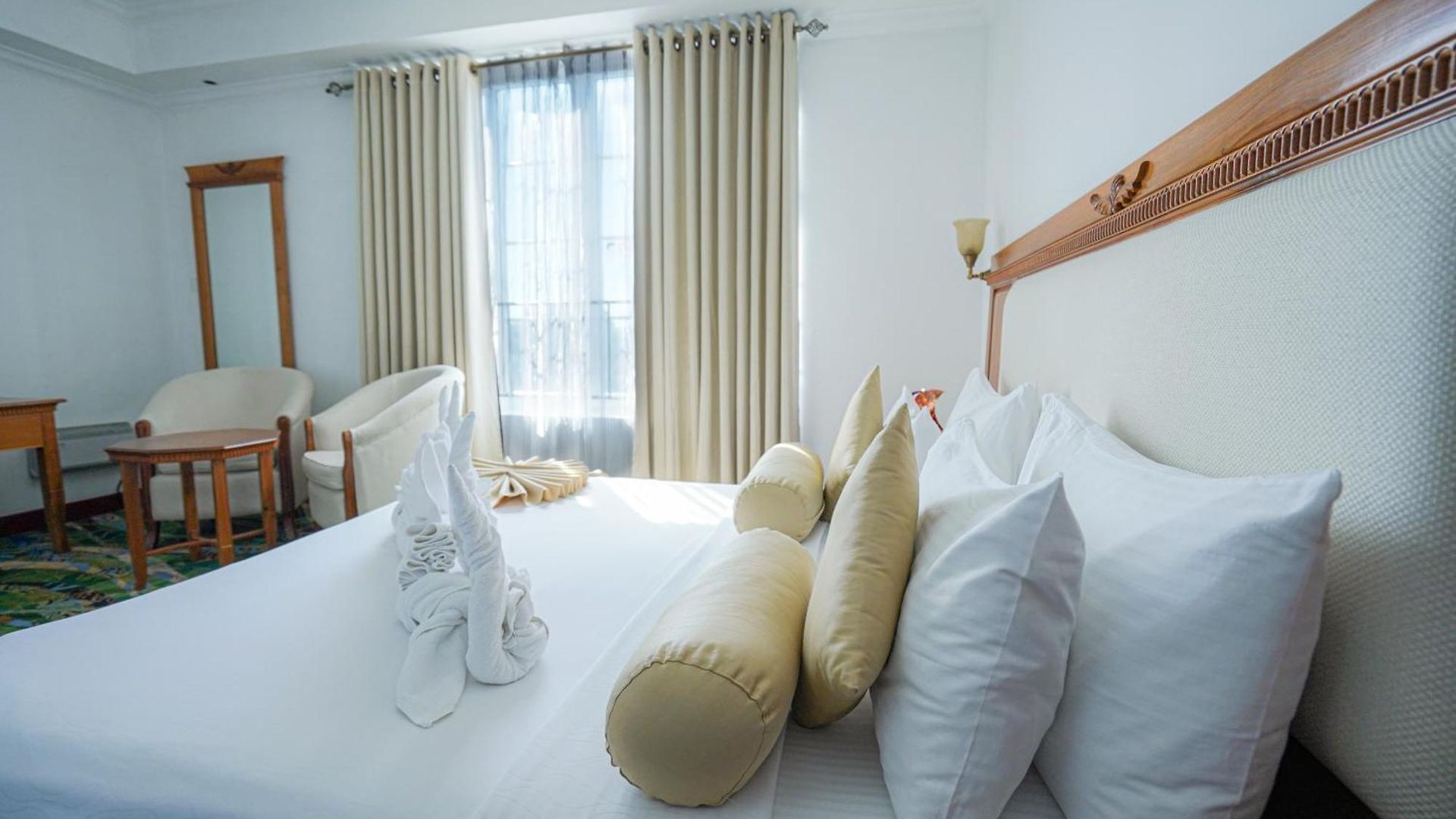 Hotel Araliya Hills - Where Historic Charm Mingles With Natural Beauty Nuwara Eliya