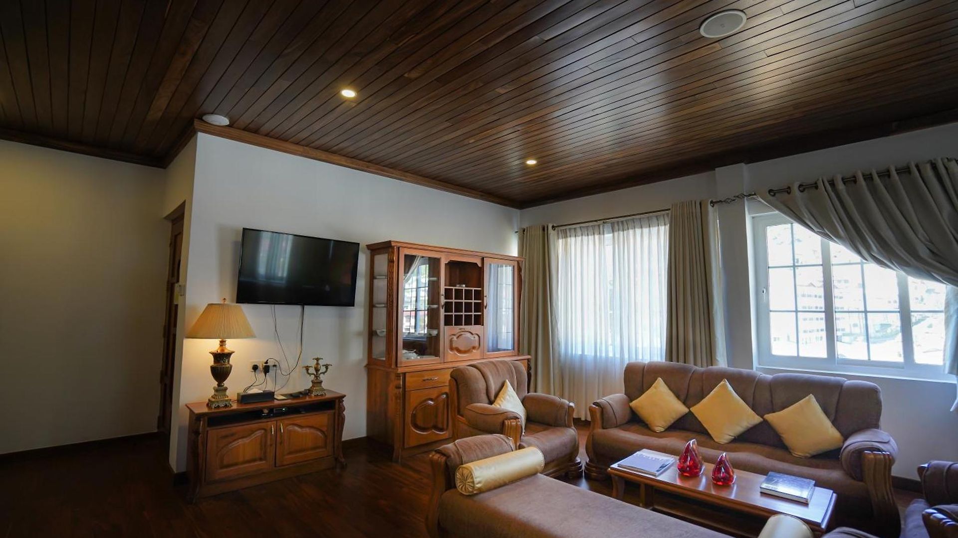 Araliya Hills - Where Historic Charm Mingles With Natural Beauty Nuwara Eliya