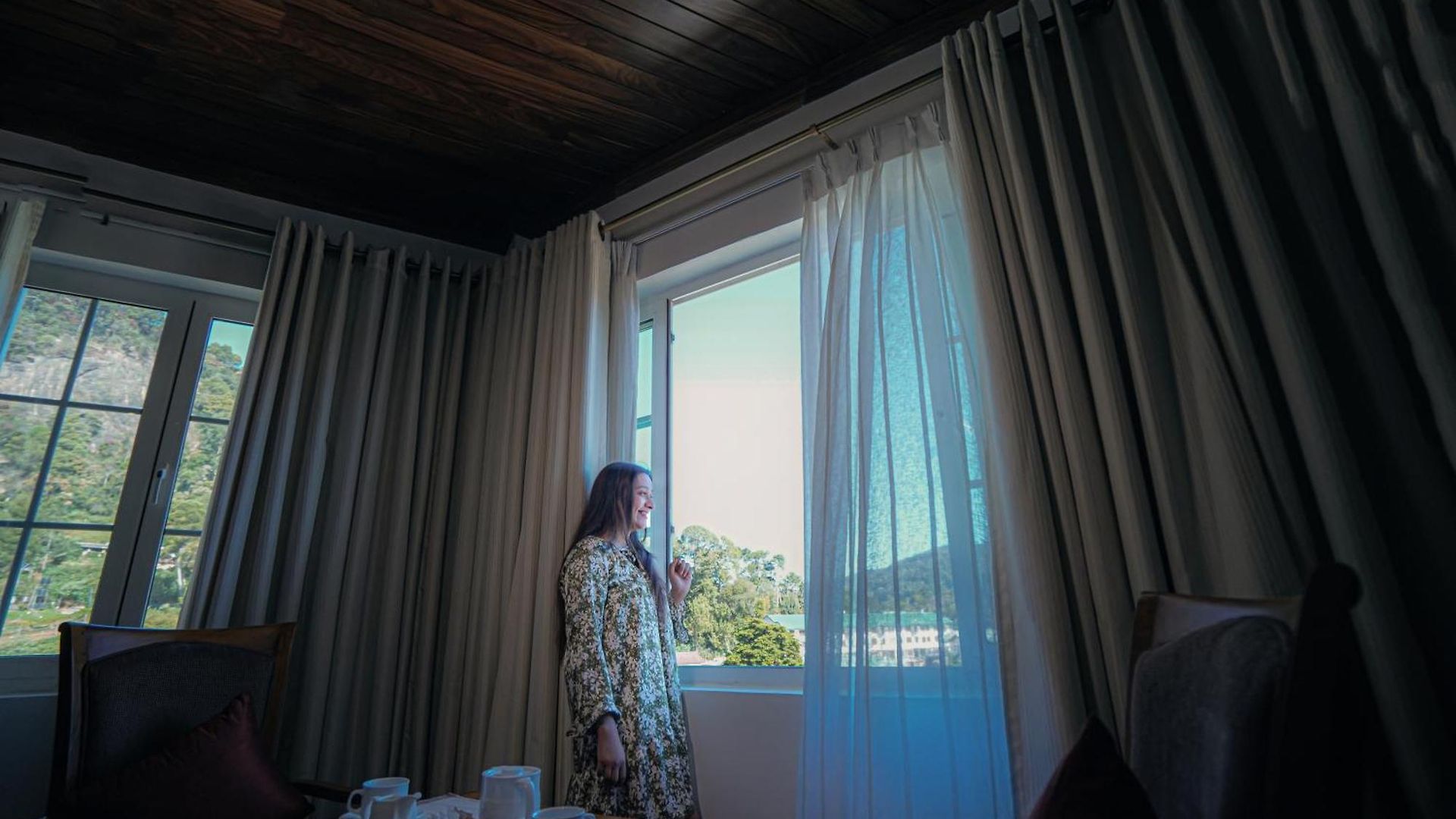 Araliya Hills - Where Historic Charm Mingles With Natural Beauty Hotel