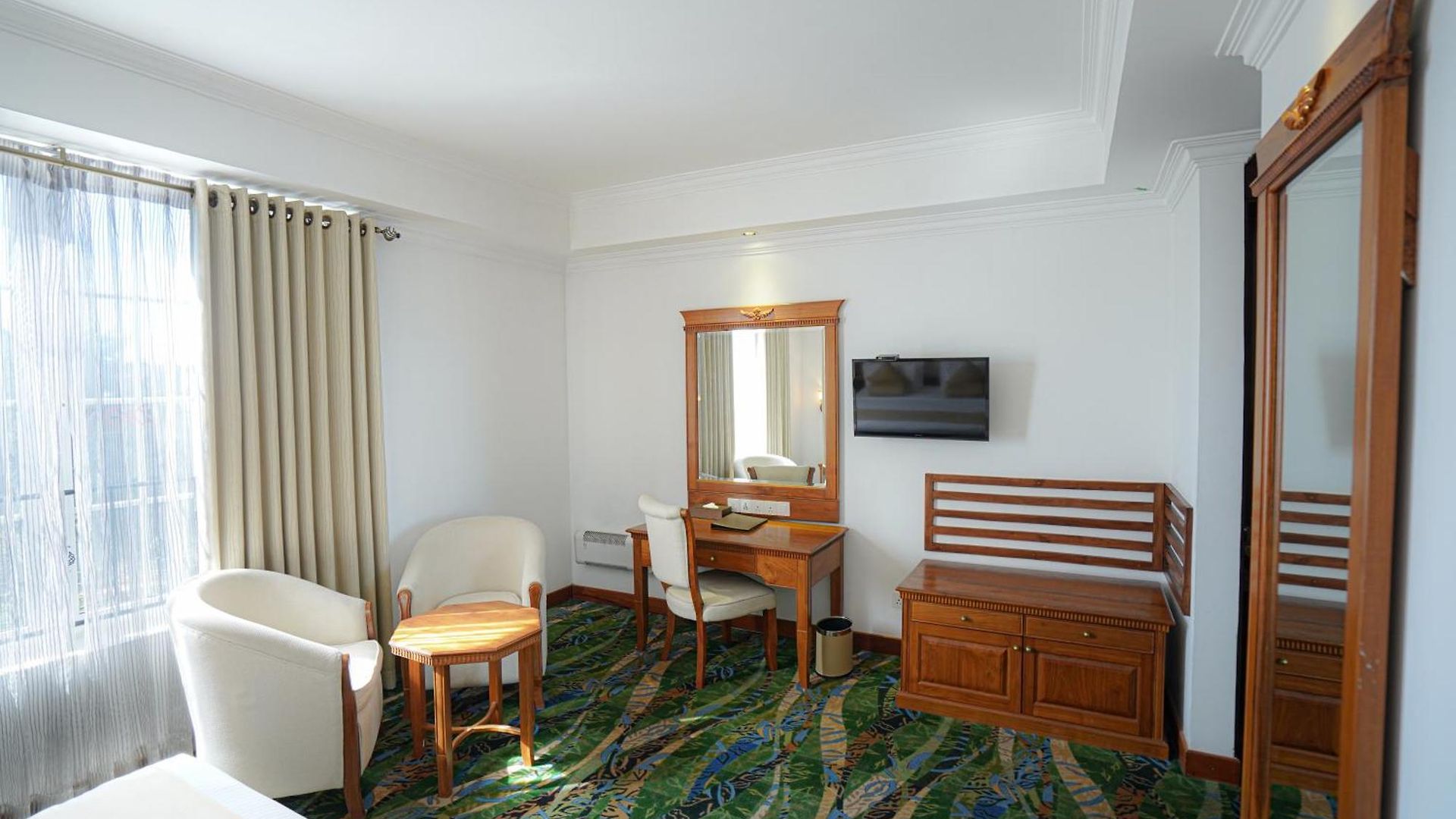 Araliya Hills - Where Historic Charm Mingles With Natural Beauty Hotel 4*