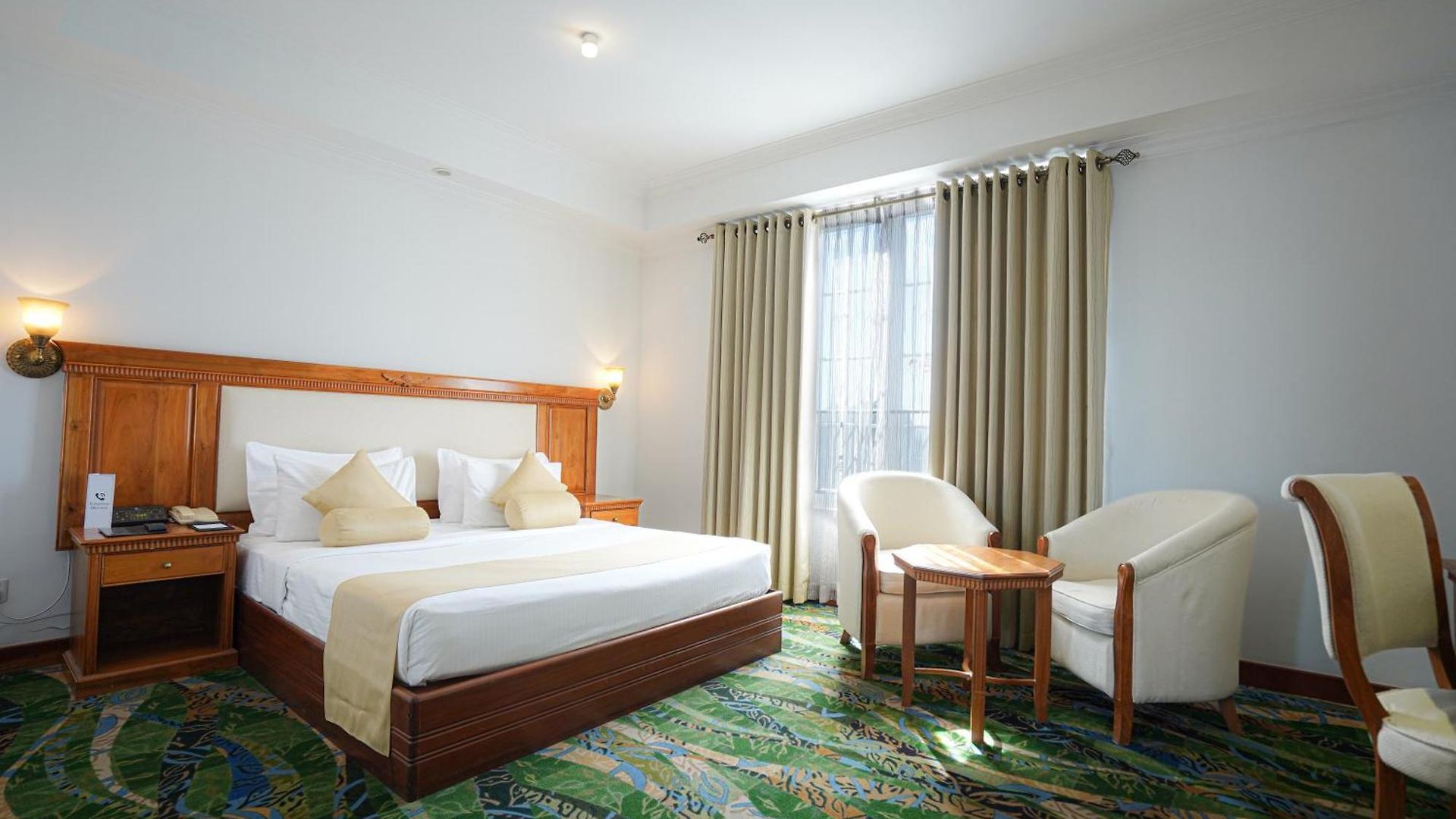 Araliya Hills - Where Historic Charm Mingles With Natural Beauty Nuwara Eliya