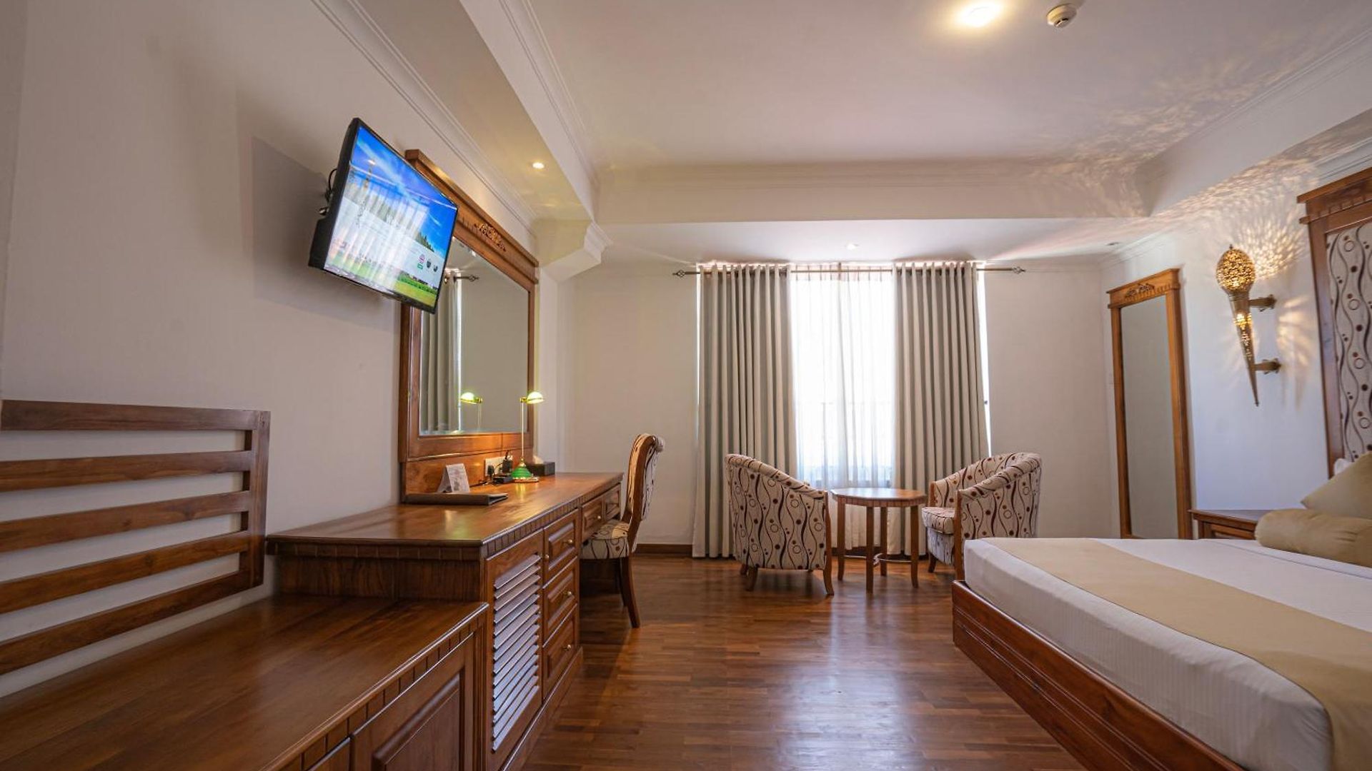 Araliya Hills - Where Historic Charm Mingles With Natural Beauty Hotel 4*