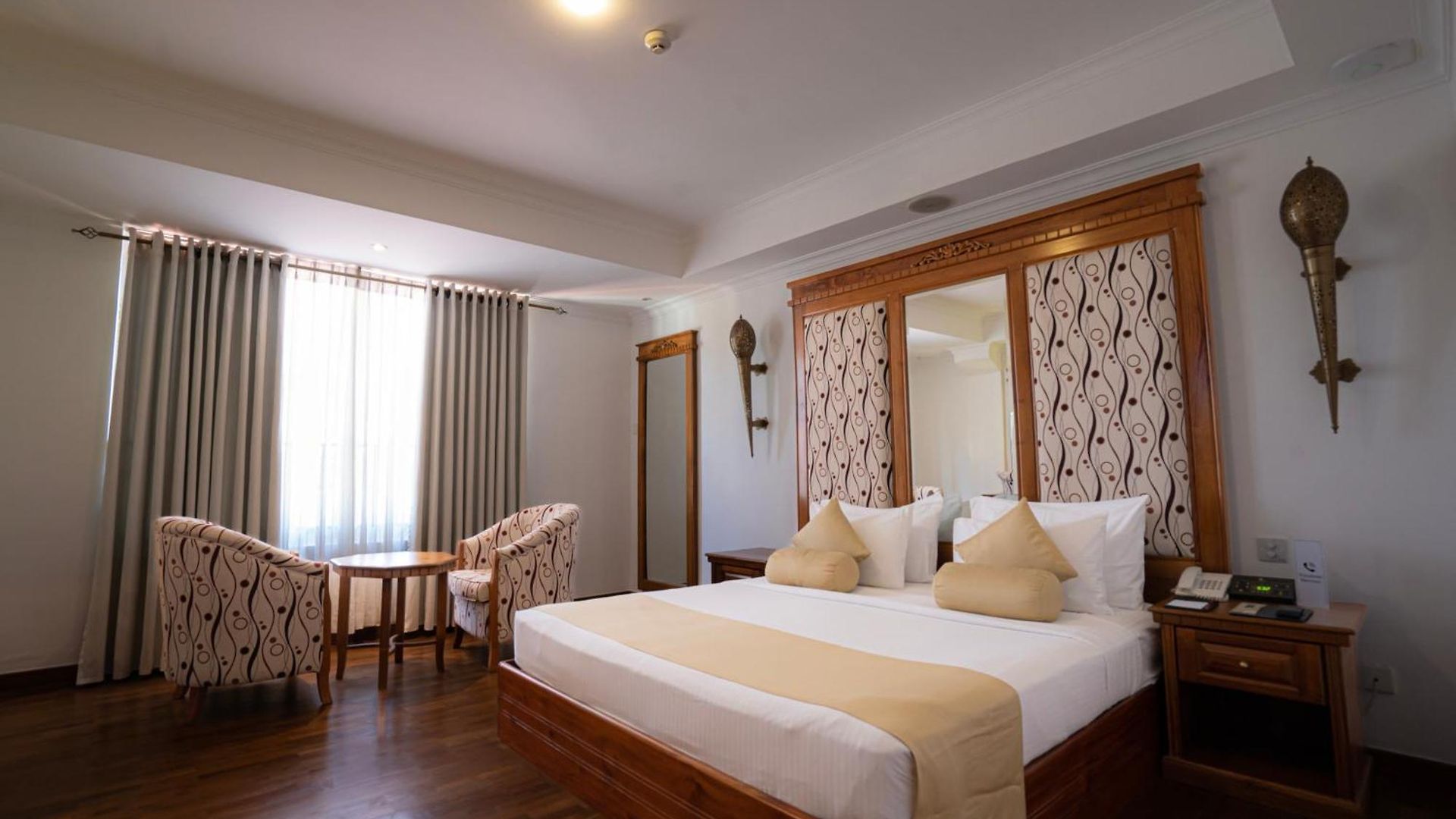 Araliya Hills - Where Historic Charm Mingles With Natural Beauty 4* Nuwara Eliya