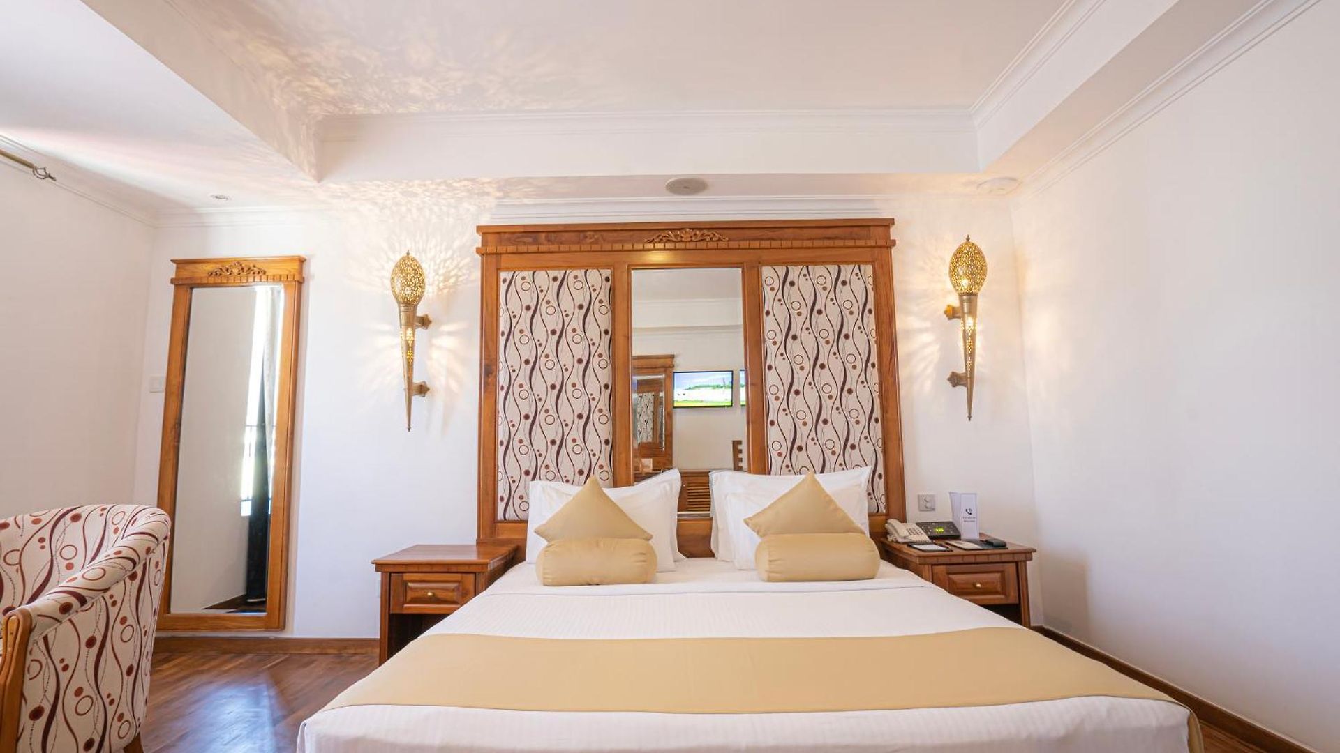 Araliya Hills - Where Historic Charm Mingles With Natural Beauty Hotel