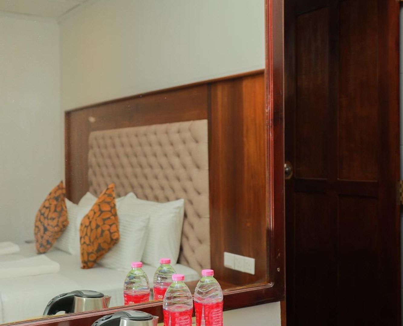 Hotel Silver Falls - Nuwara Eliya
