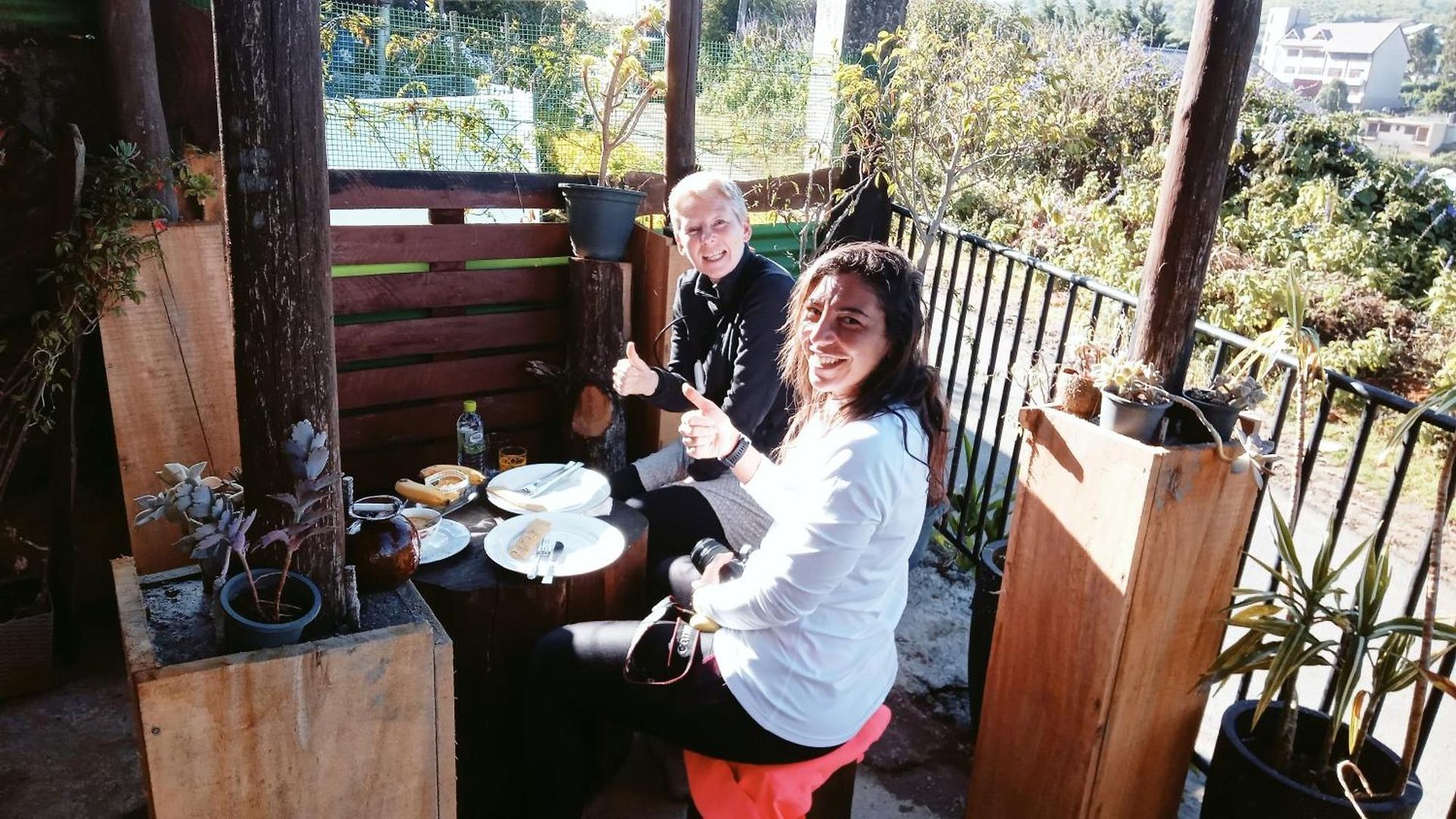 20/20 Wood Homestay *