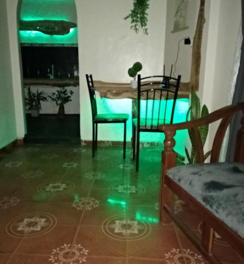 Heart Homestay Nuwara Eliya