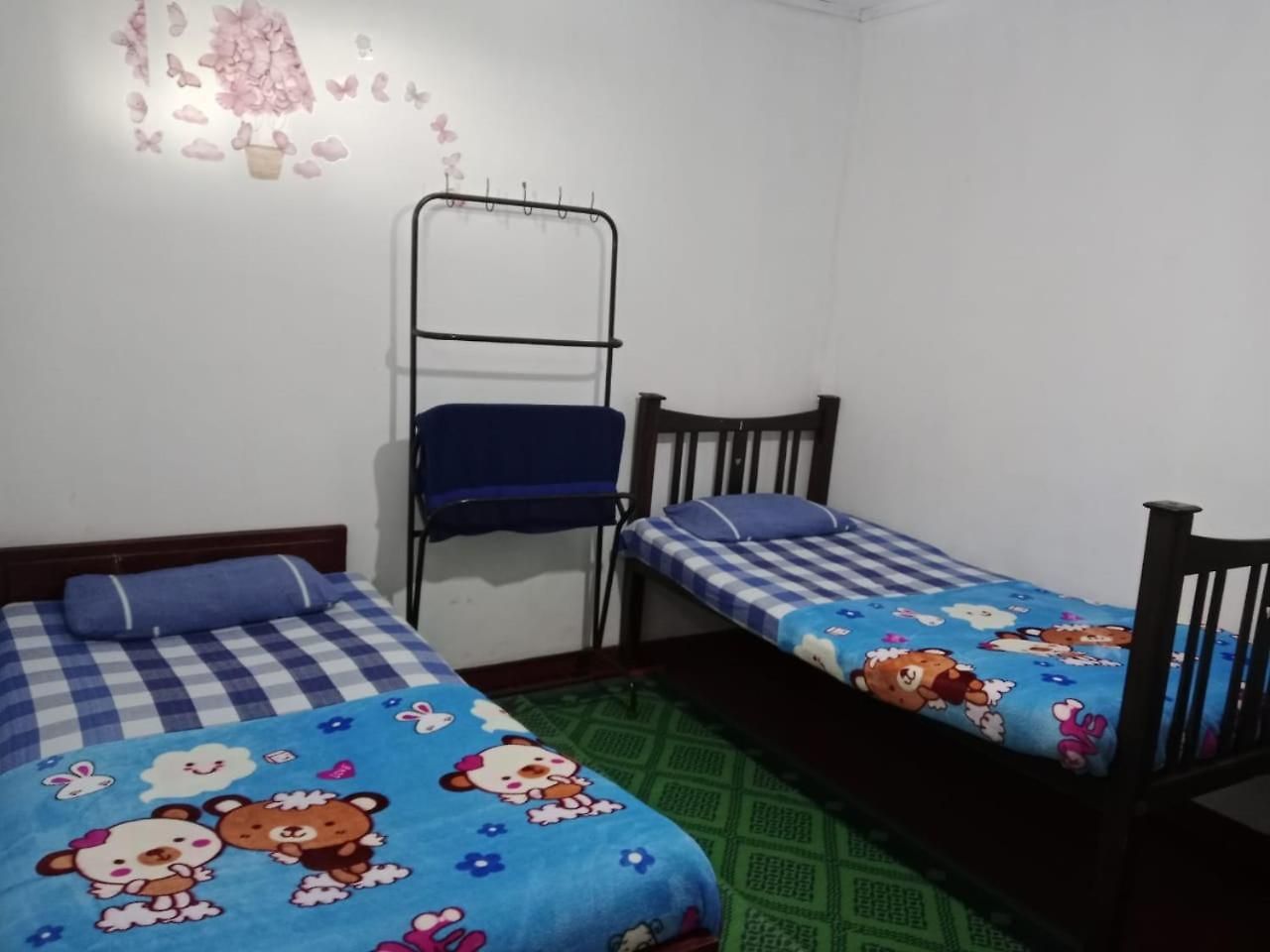 Aloka Guest house