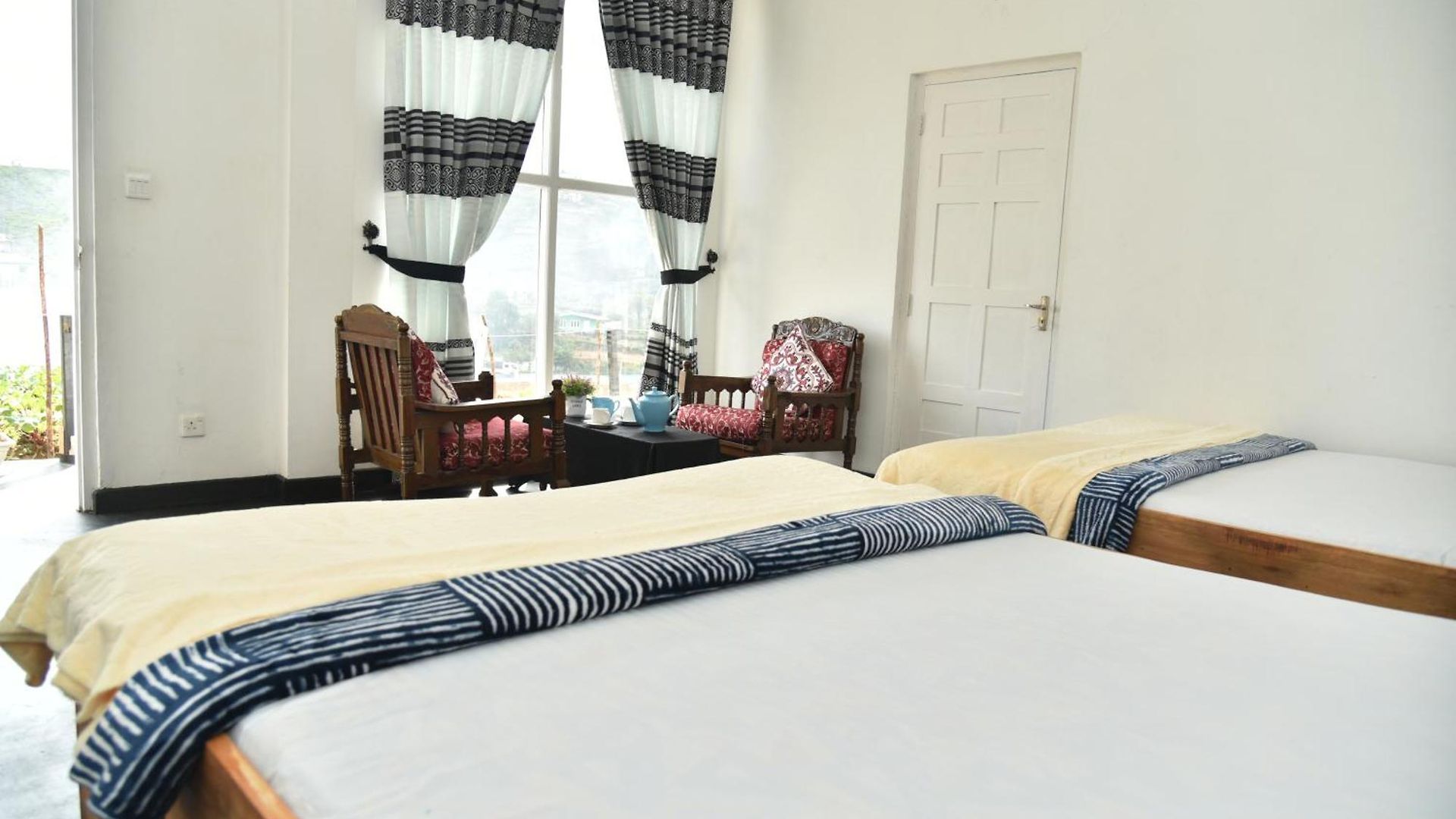 Shiny Cot Garden View Family Guest house Nuwara Eliya