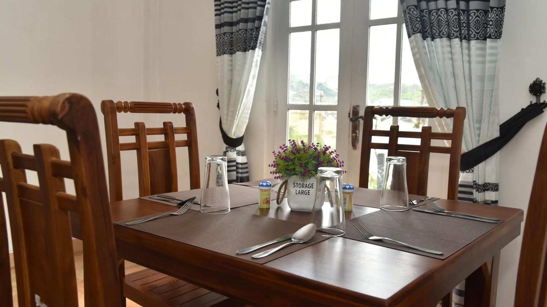 Guest house 2