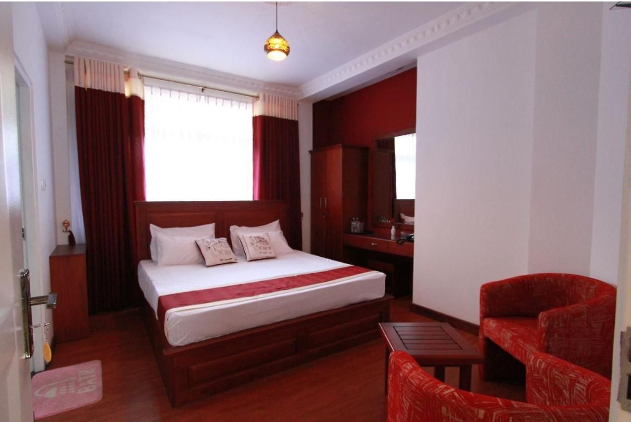 Windsor * Nuwara Eliya