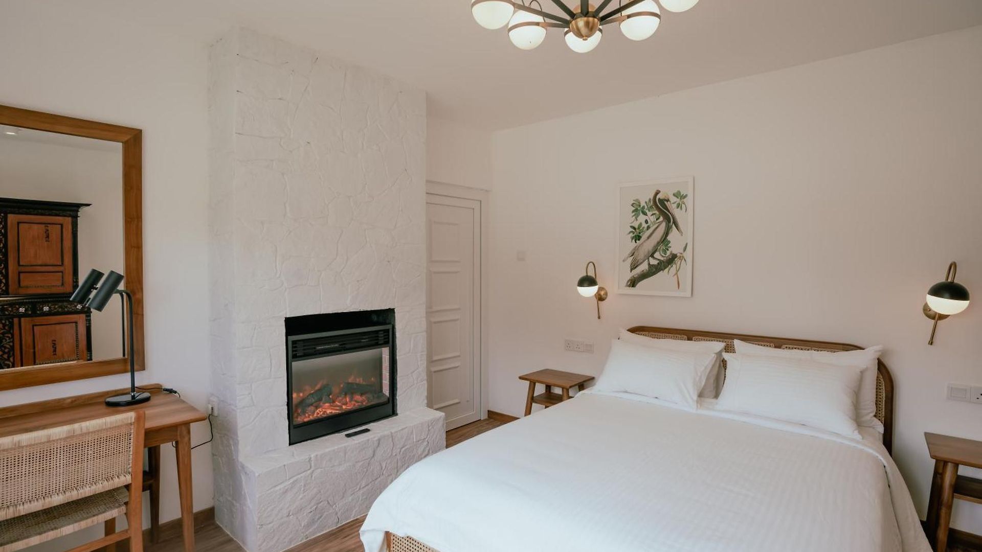 Villa Skye -