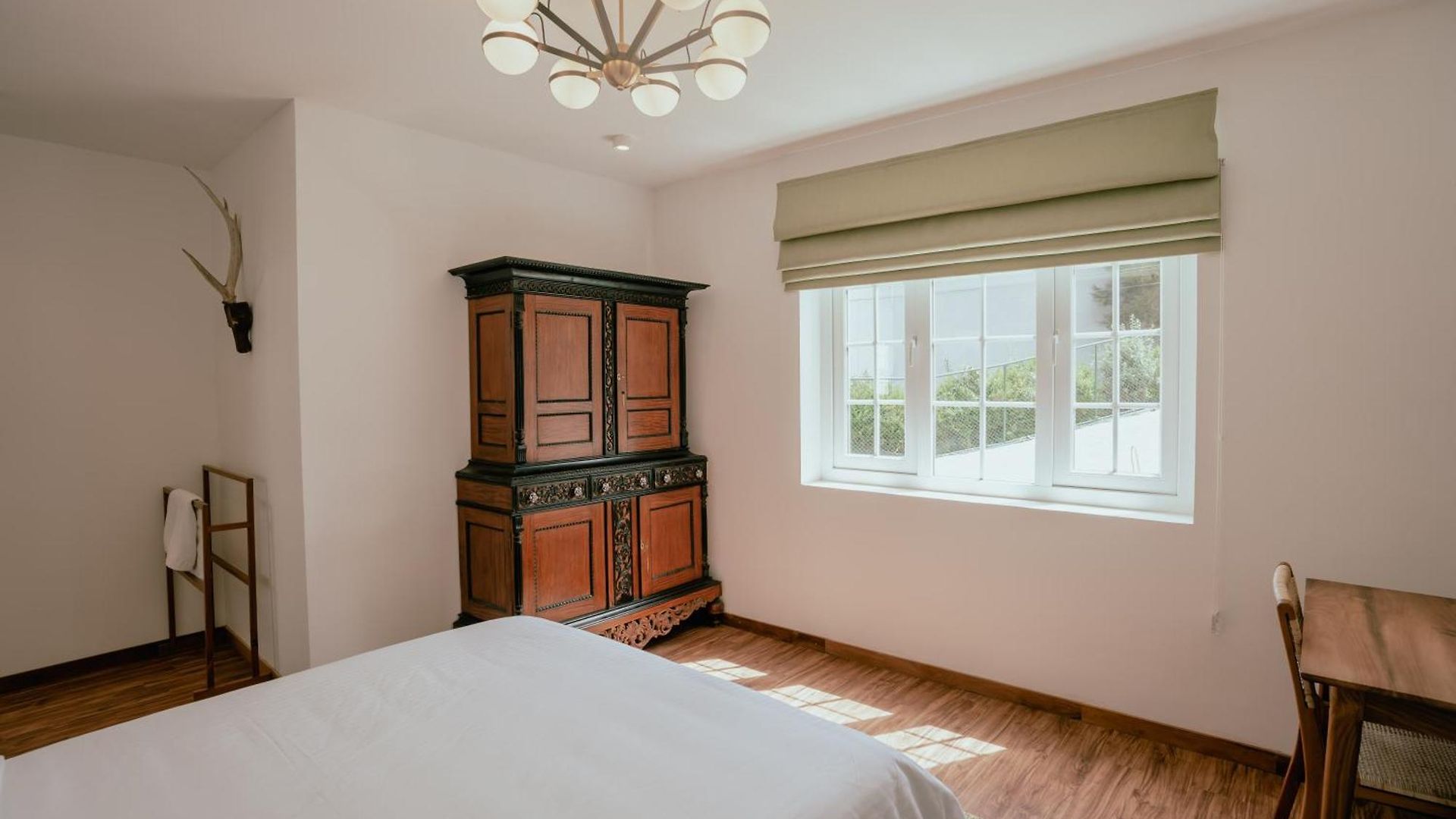 Villa Skye - Nuwara Eliya