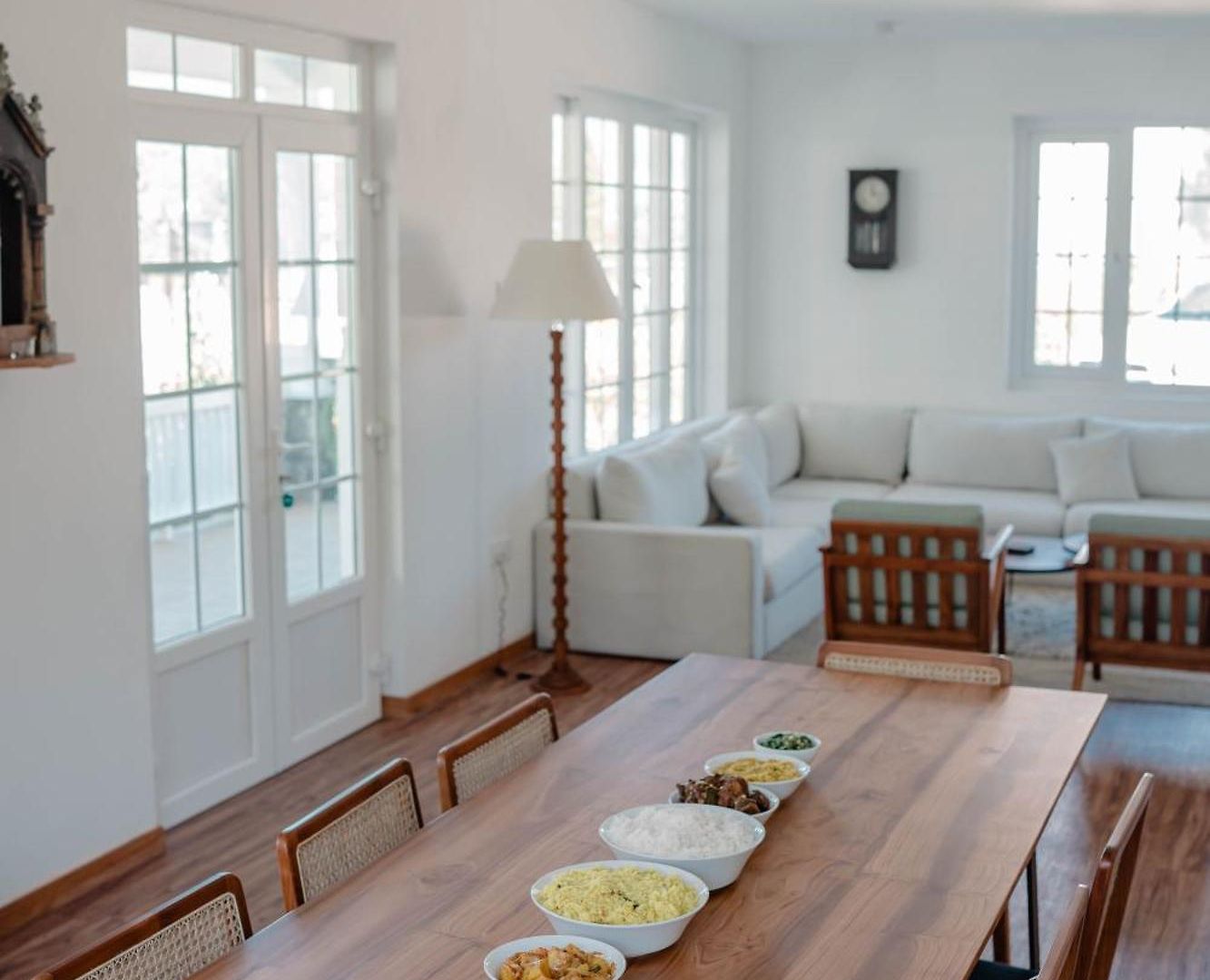 Villa Skye - Nuwara Eliya