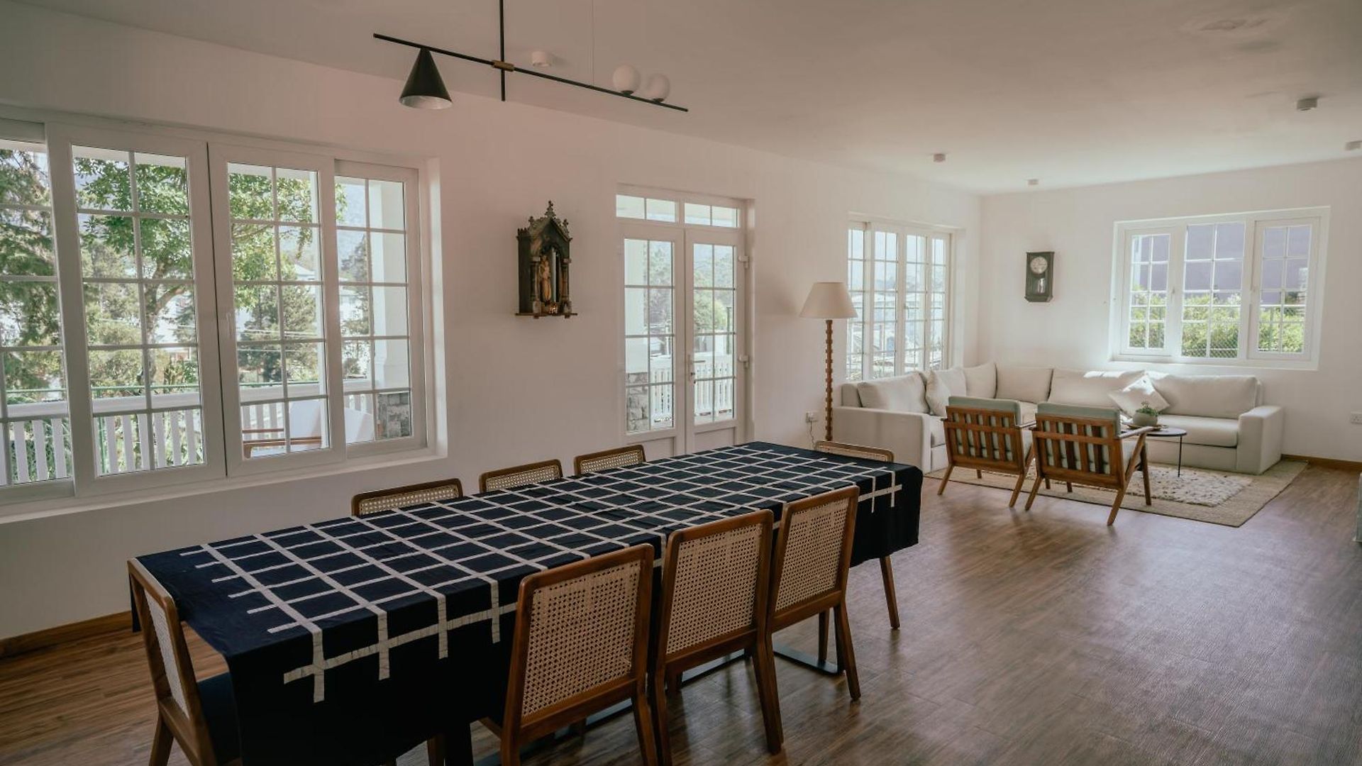 Villa Skye - Nuwara Eliya