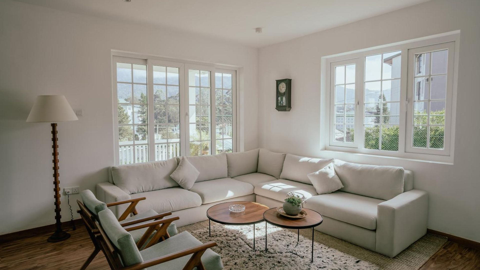 Villa Skye - Nuwara Eliya