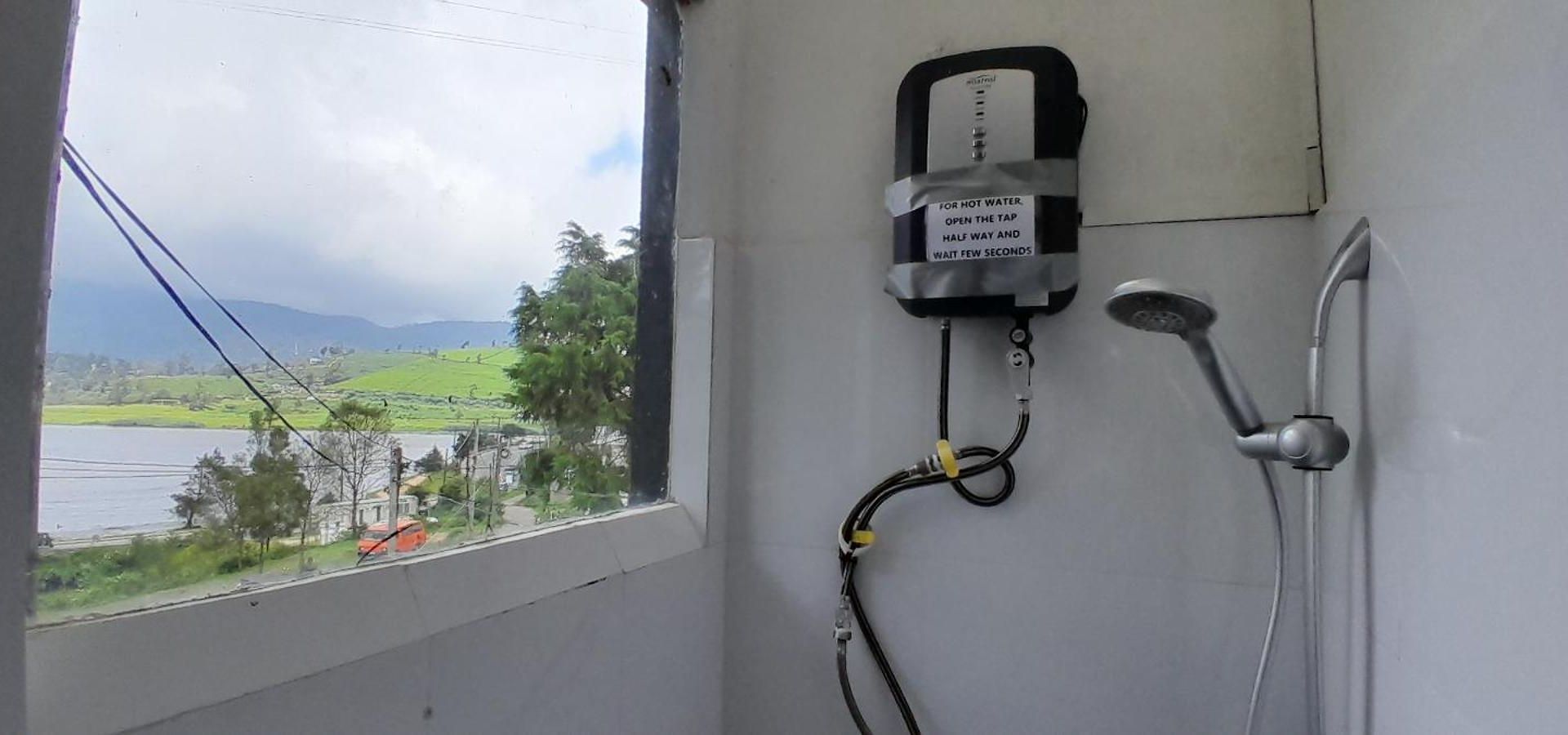 Hotel Eco Creations Nuwaraeliya 3*